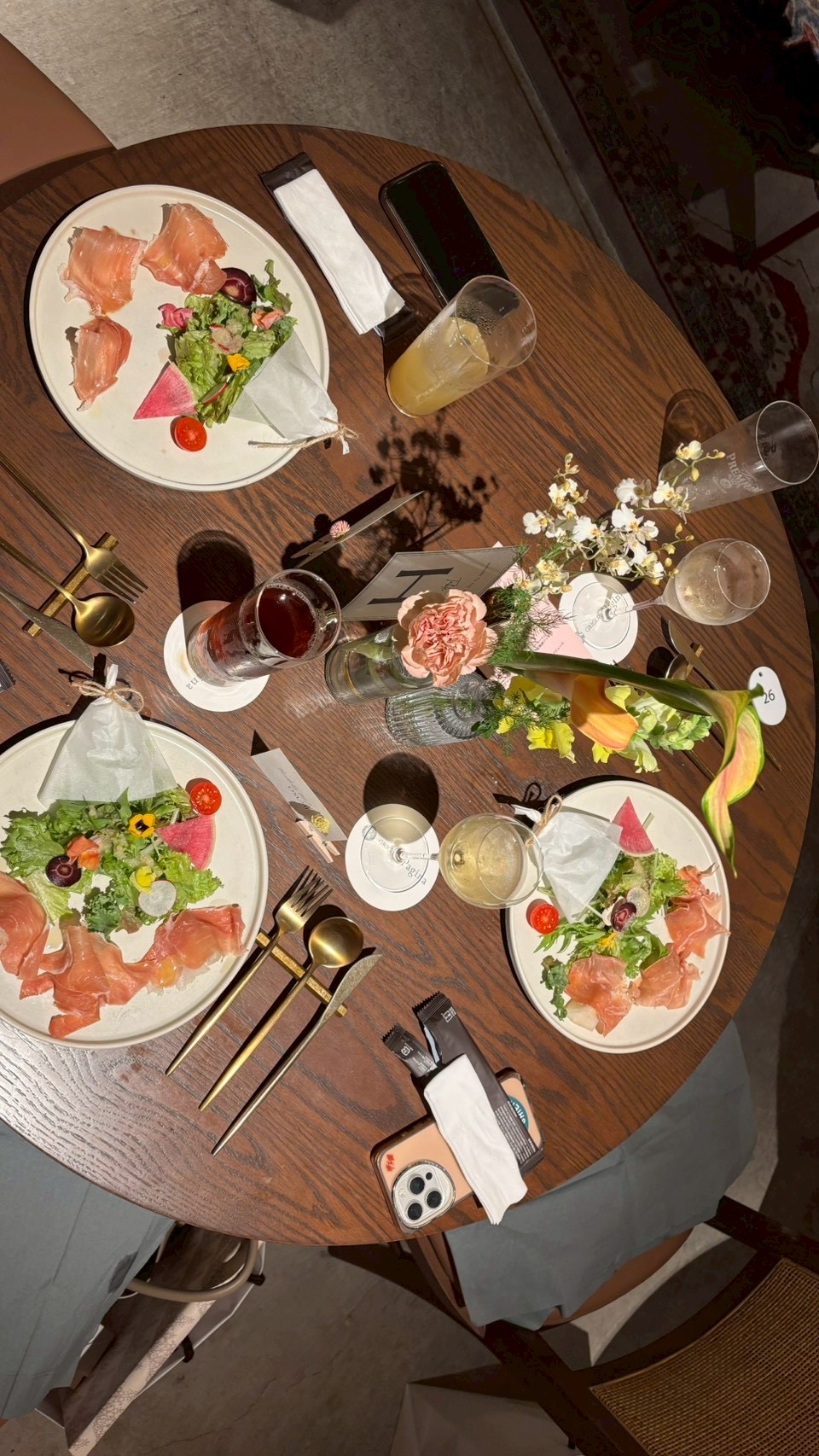 グリリアパージナ