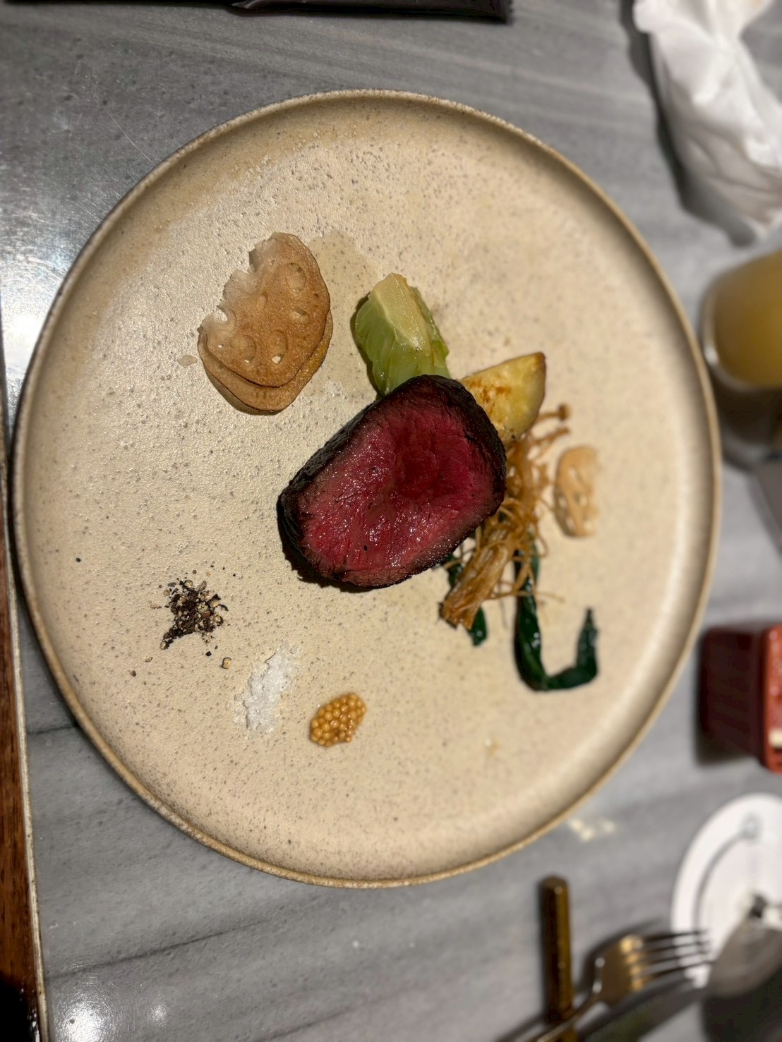 グリリアパージナ