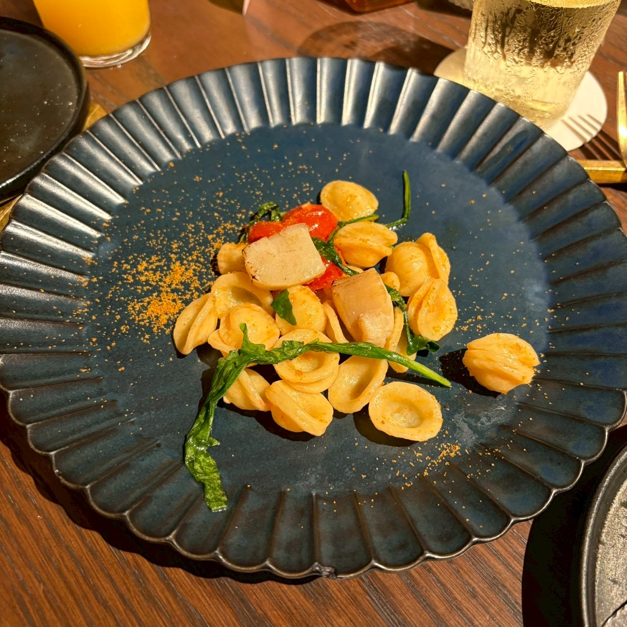 グリリアパージナ