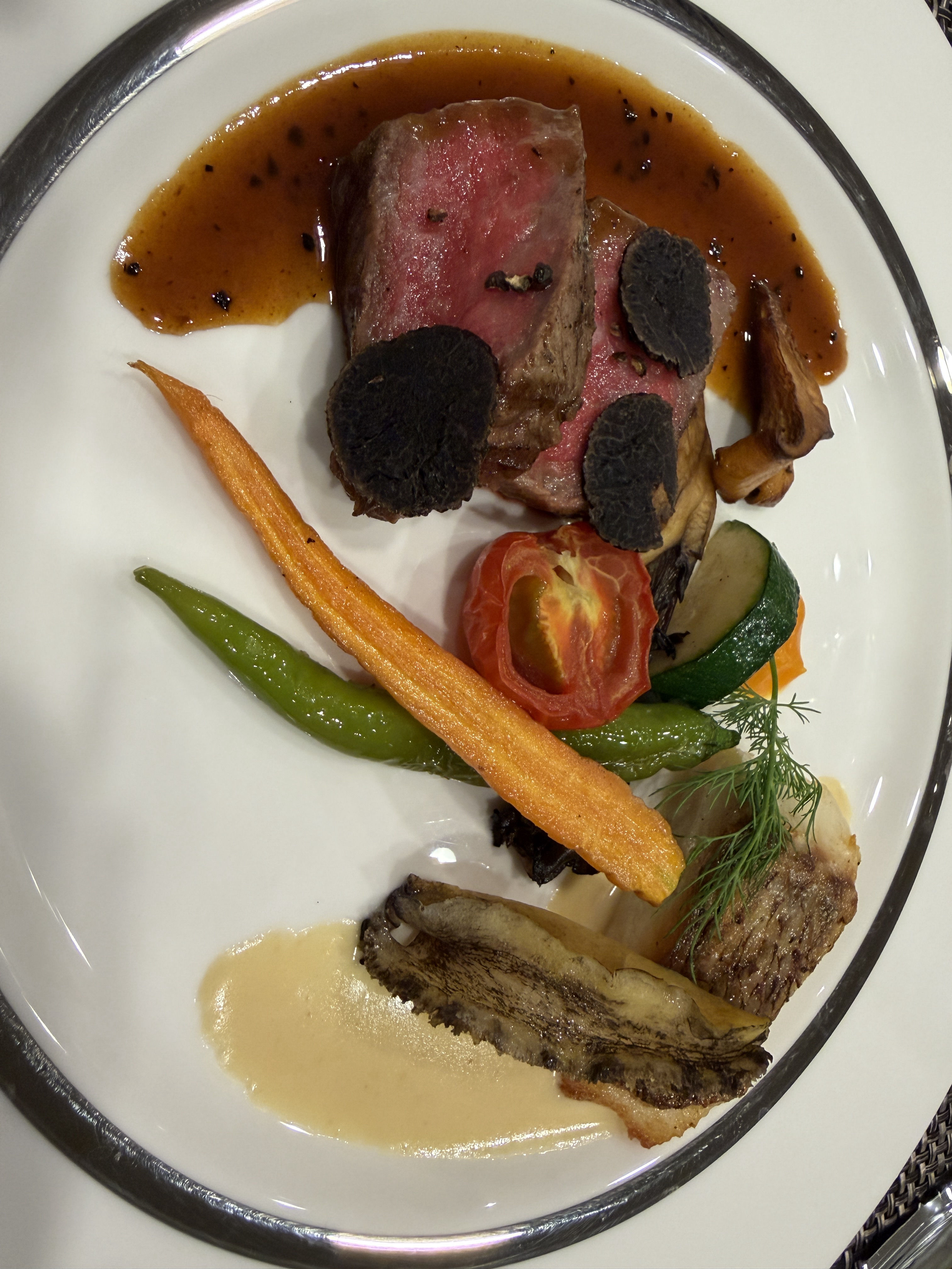 ザ コルトーナ シーサイド台場