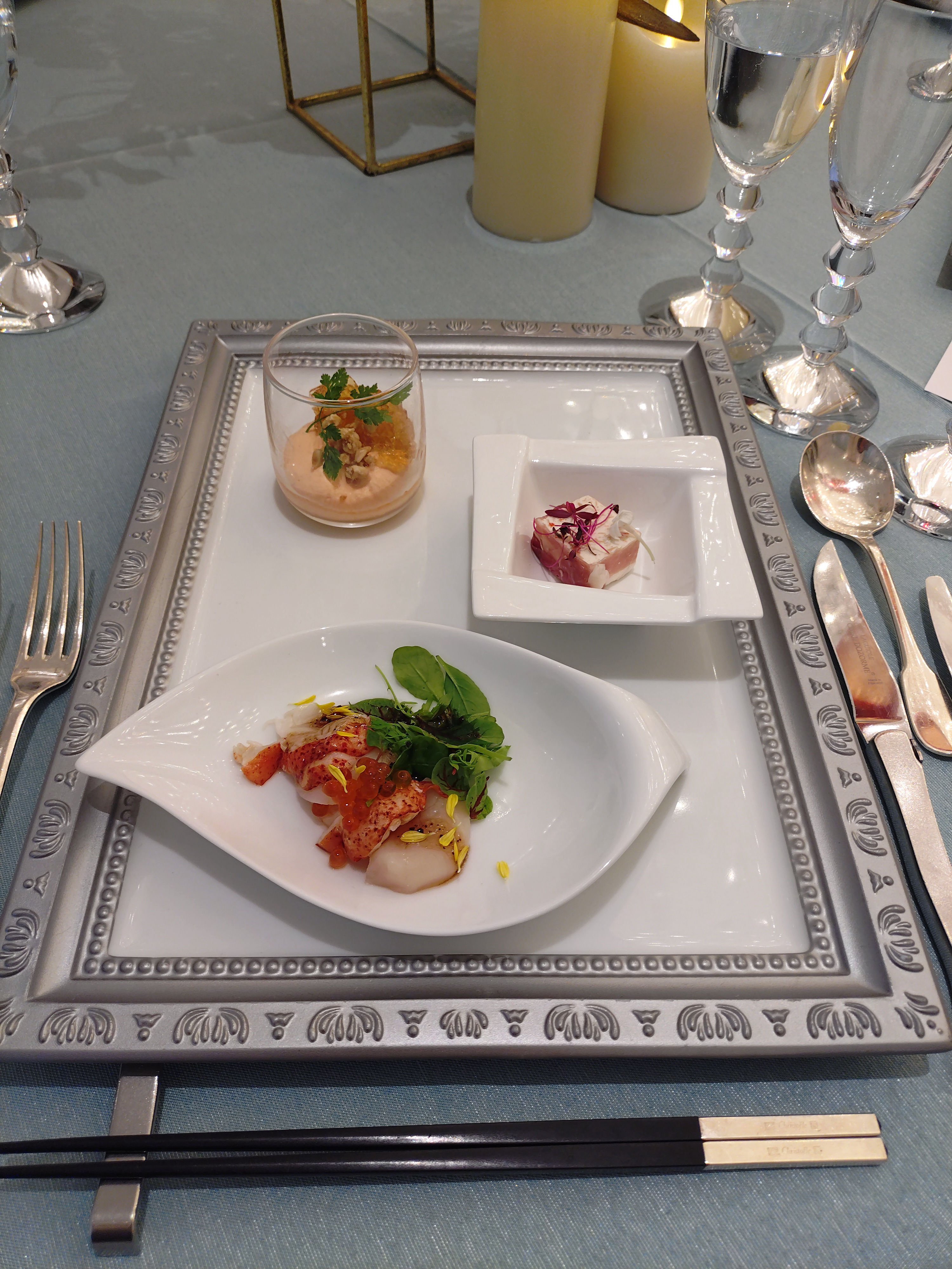 セント・ラファエロチャペル東京