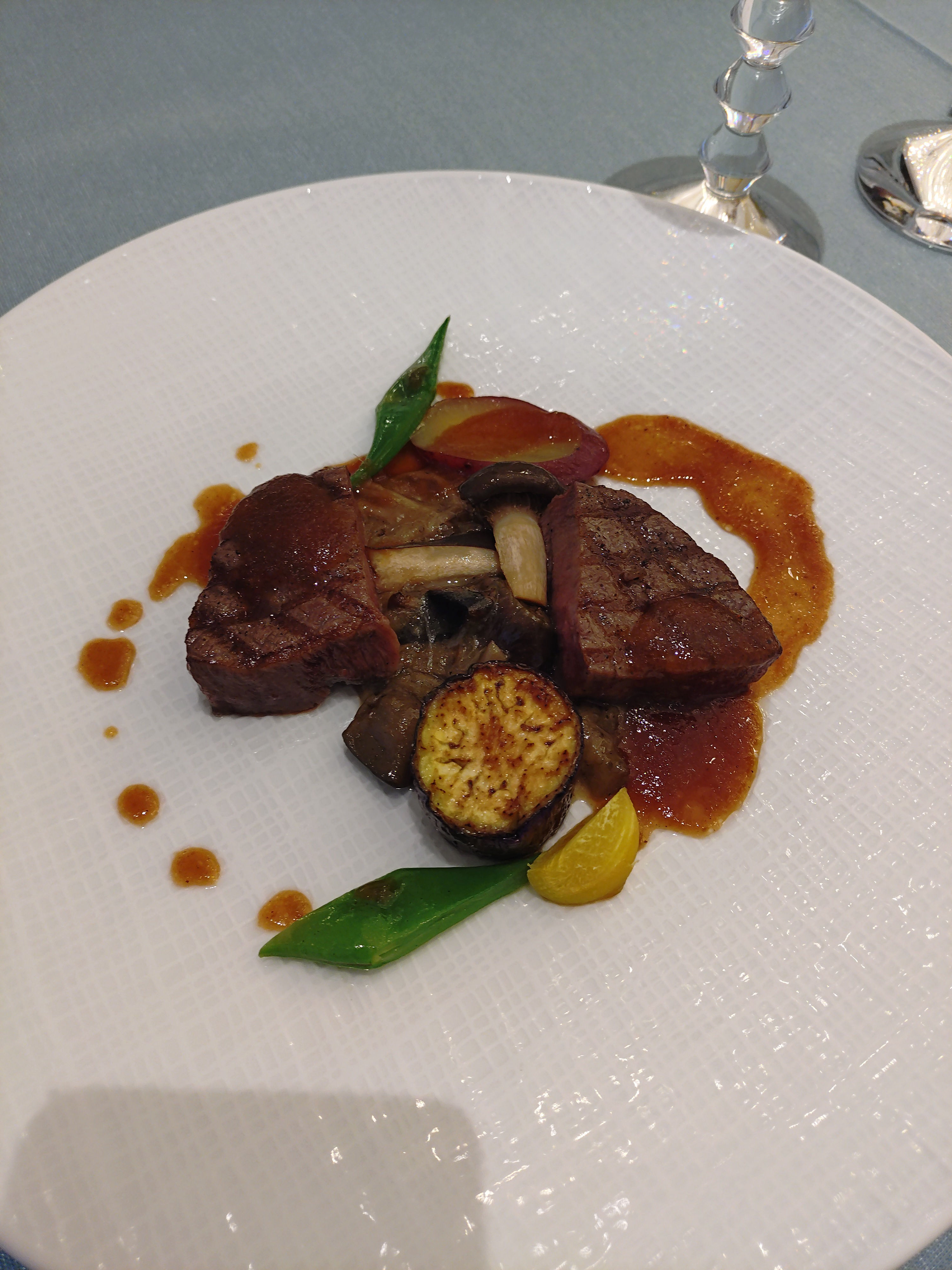 セント・ラファエロチャペル東京