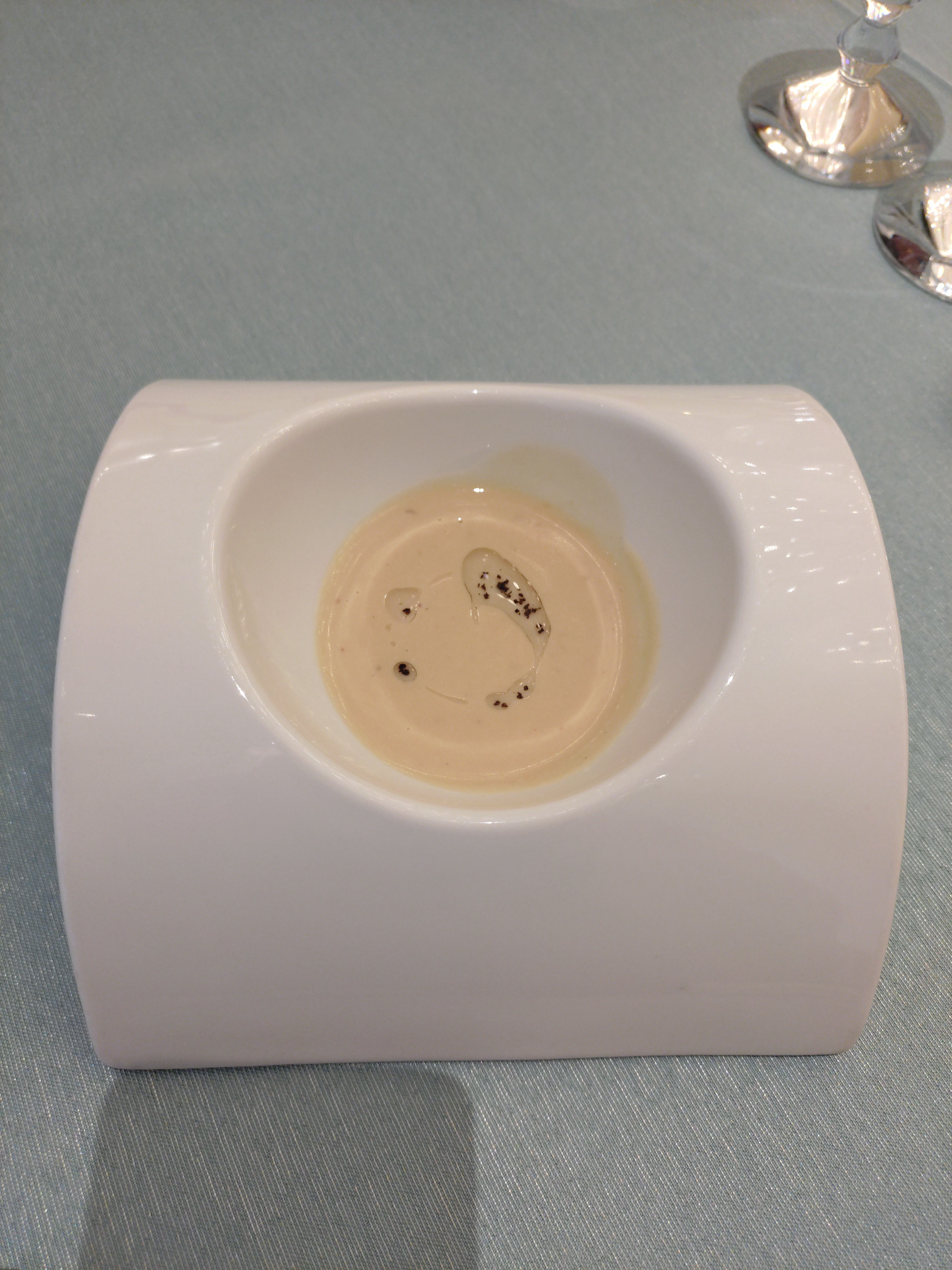 セント・ラファエロチャペル東京