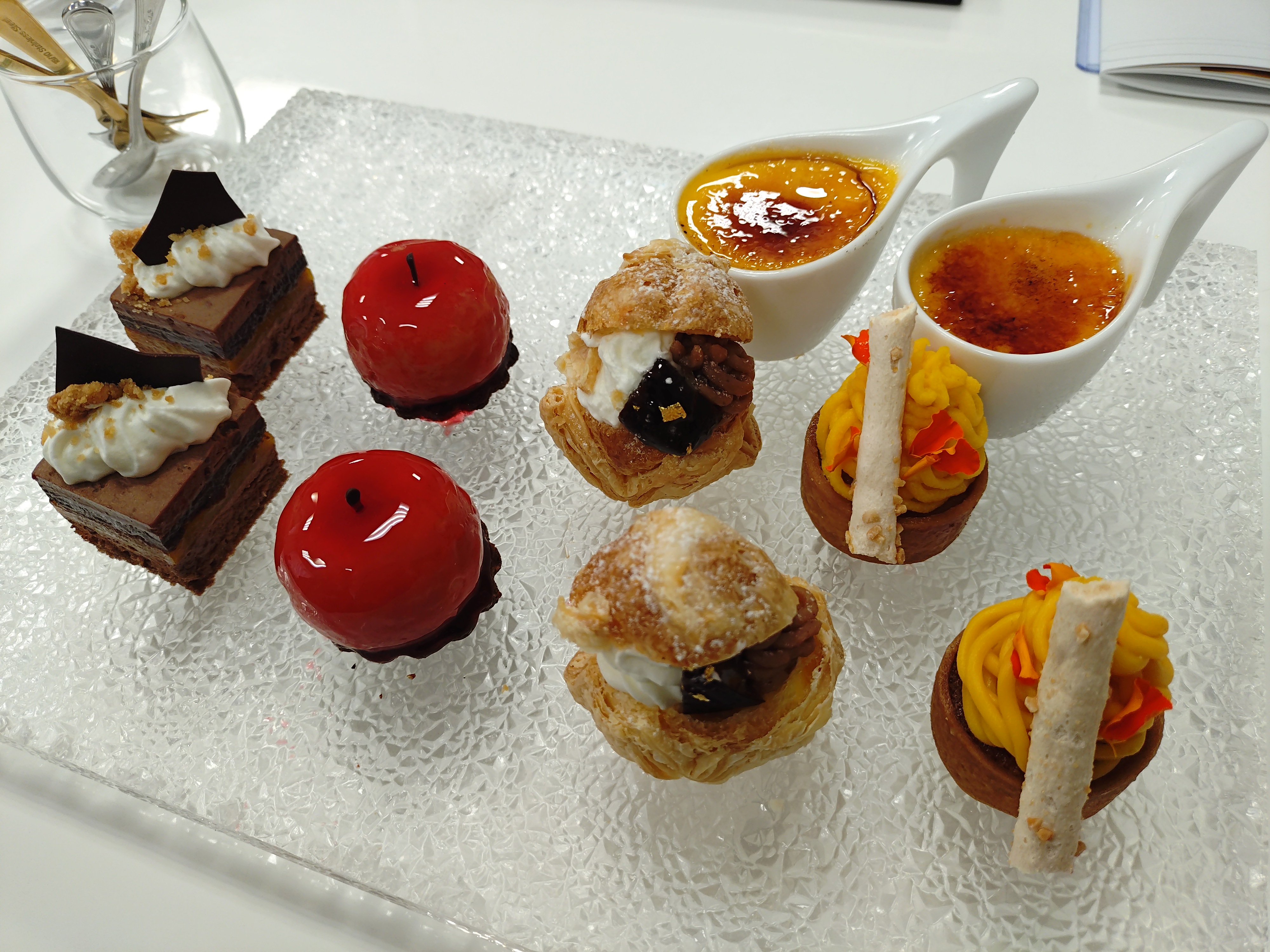 セント・ラファエロチャペル東京