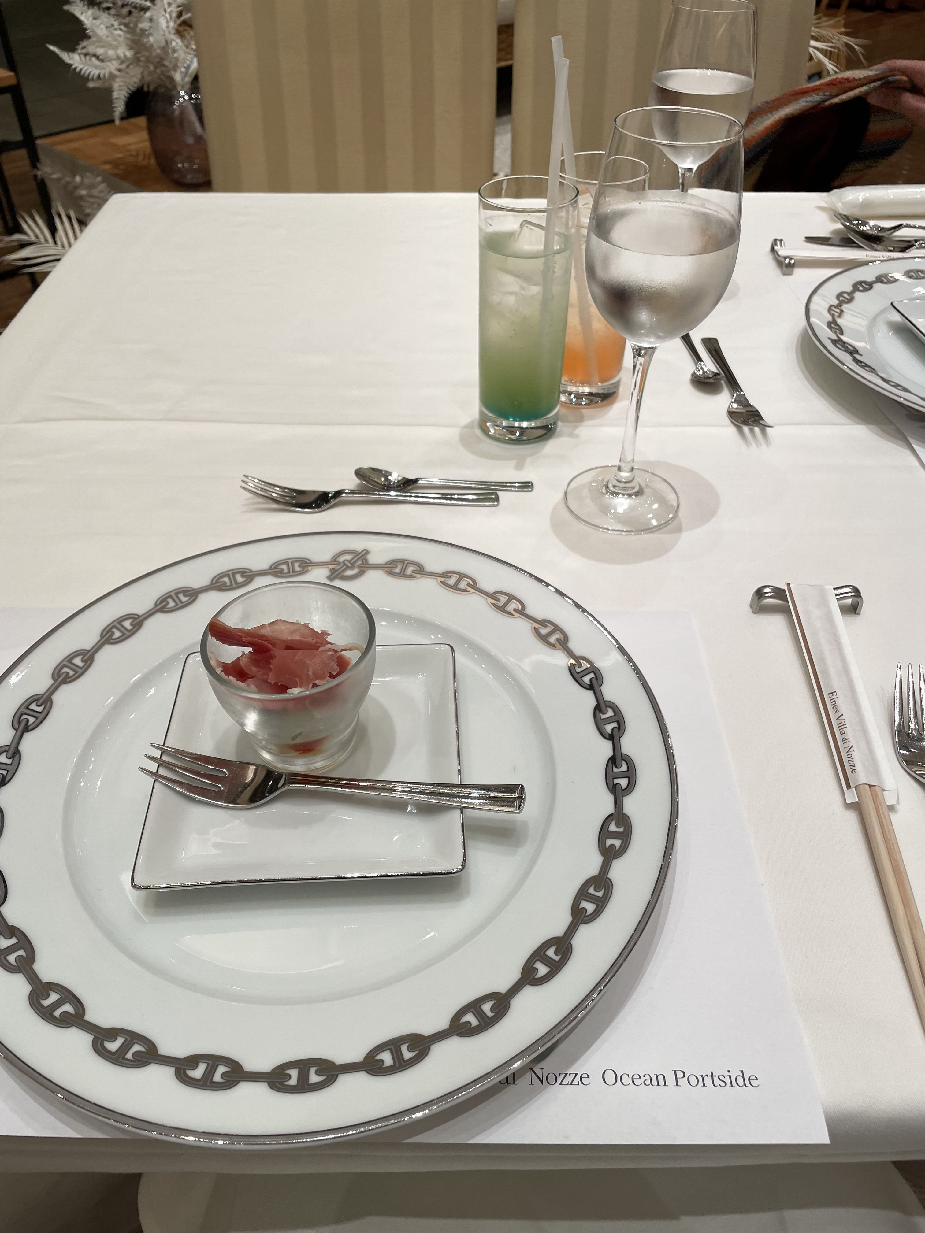 アイネス ヴィラノッツェ オーシャンポートサイド