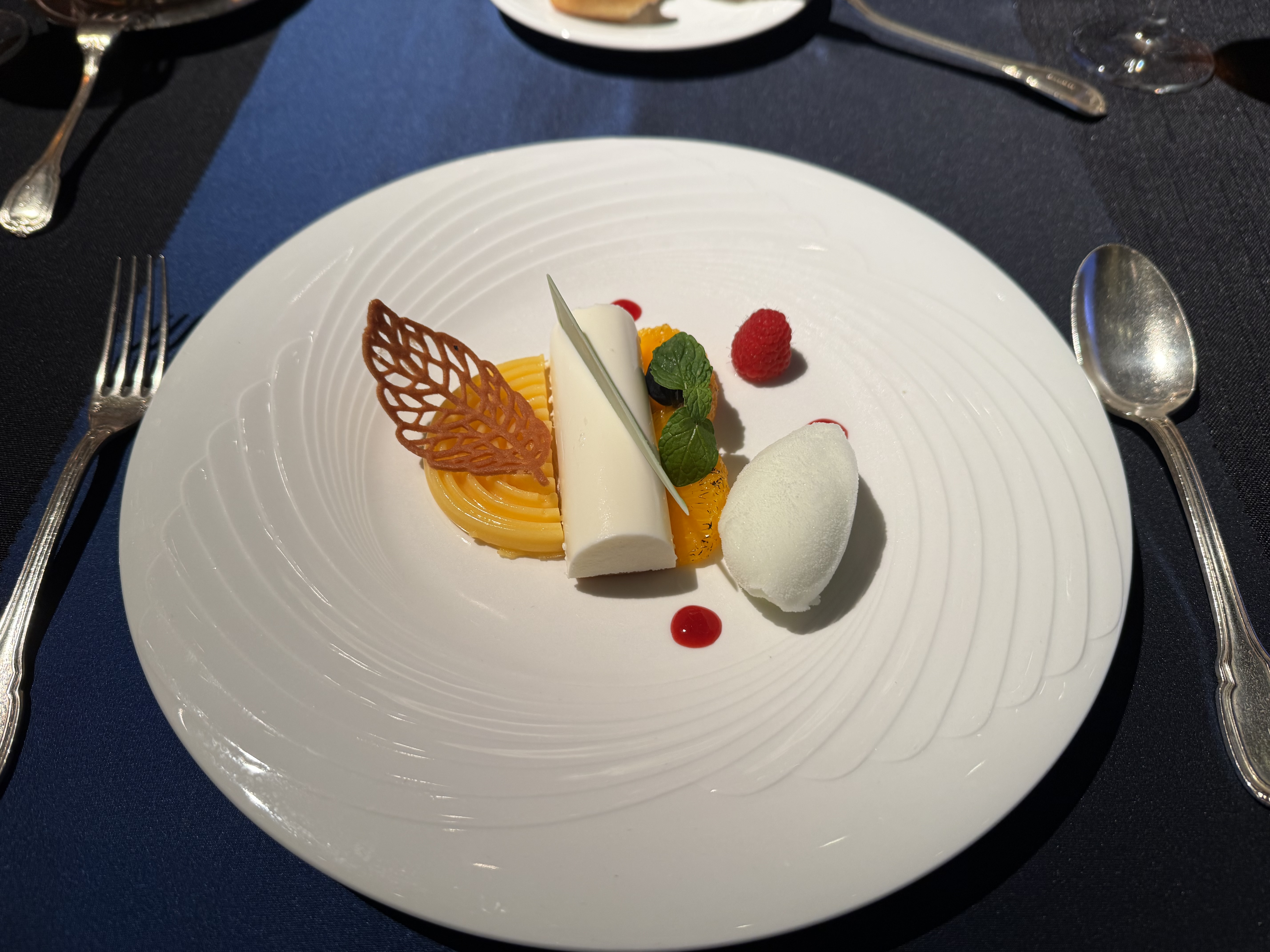 シェラトン・グランデ・トーキョーベイ・ホテル