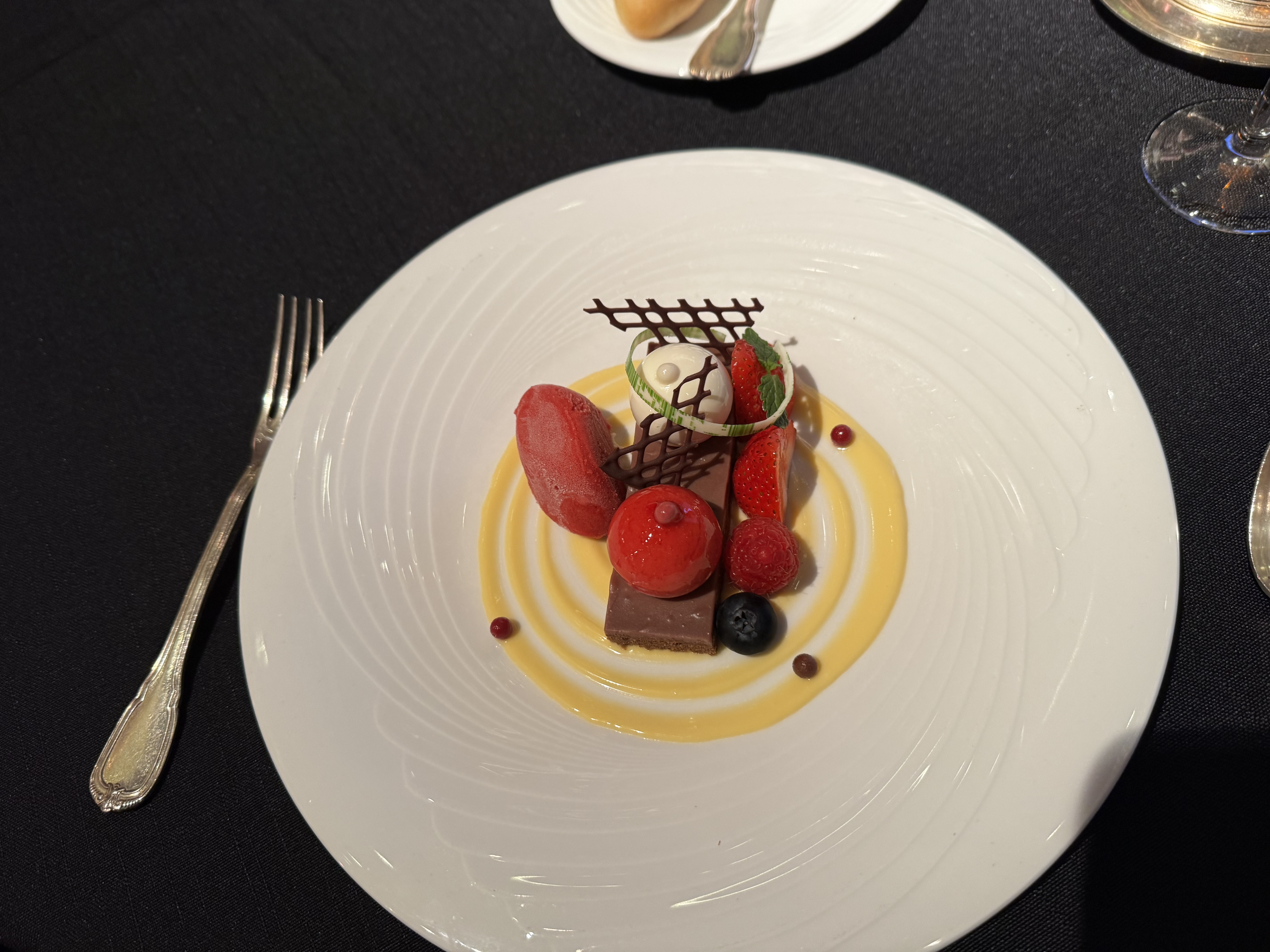 シェラトン・グランデ・トーキョーベイ・ホテル