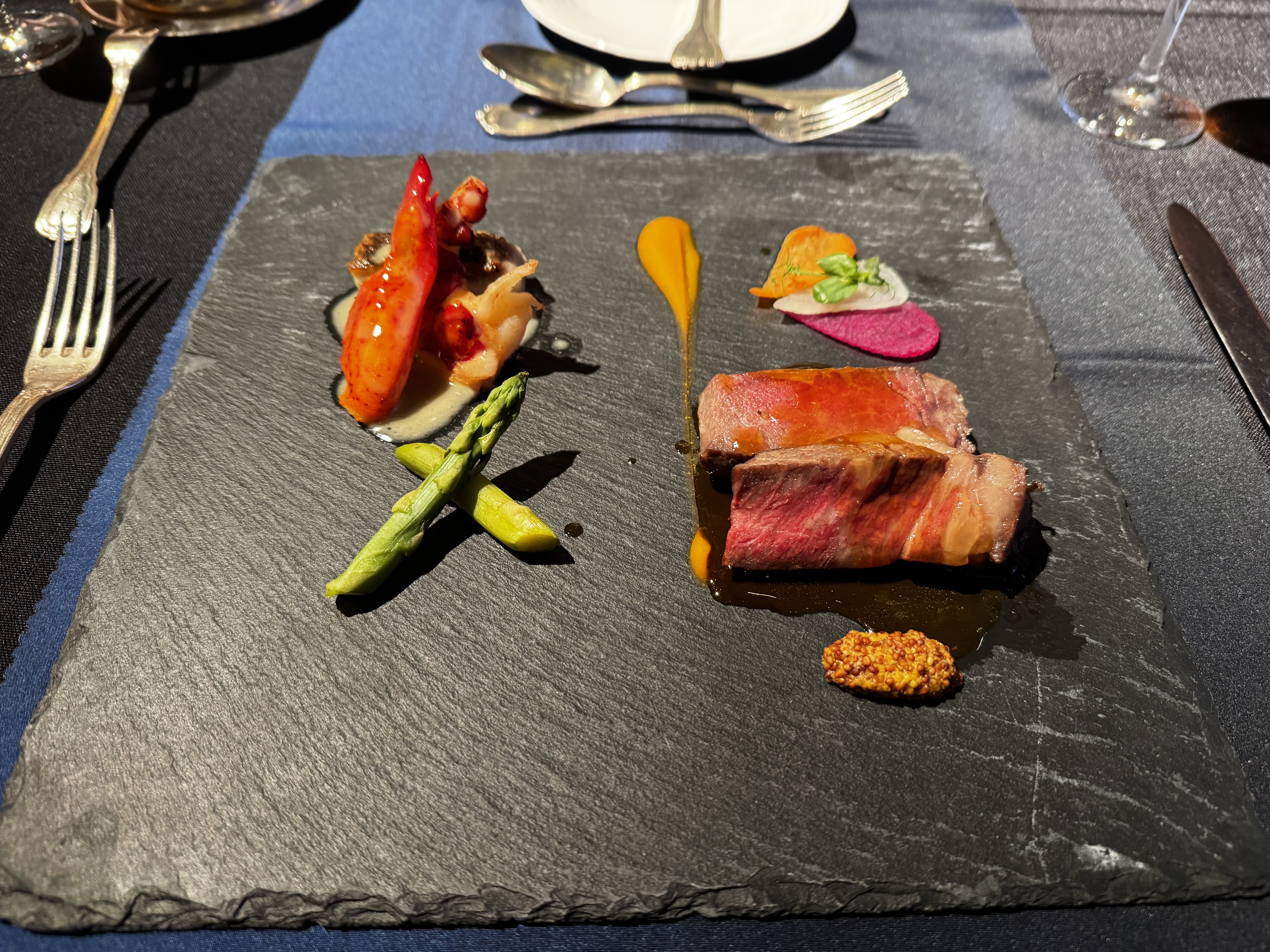 シェラトン・グランデ・トーキョーベイ・ホテル