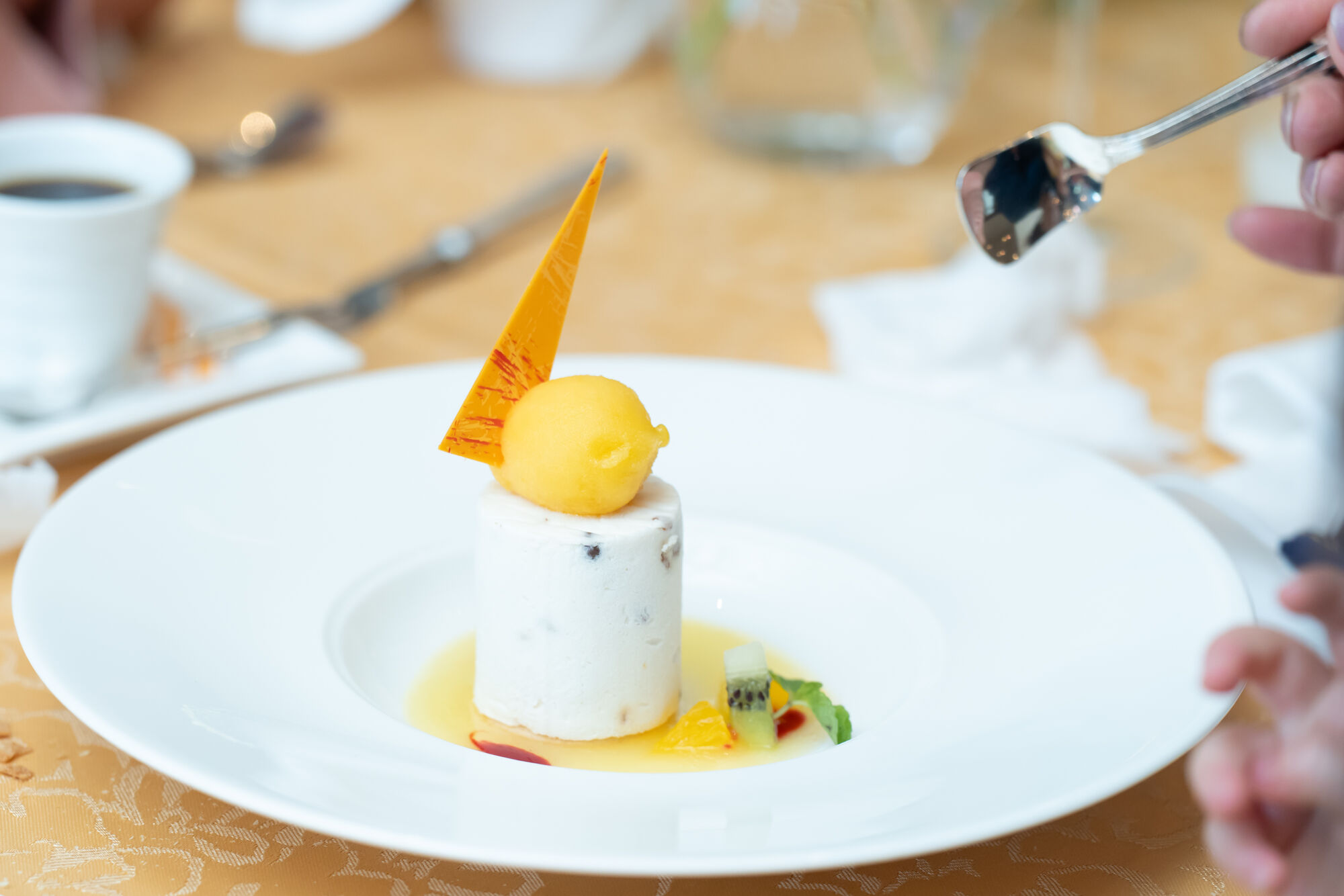 ブルーミントンヒル