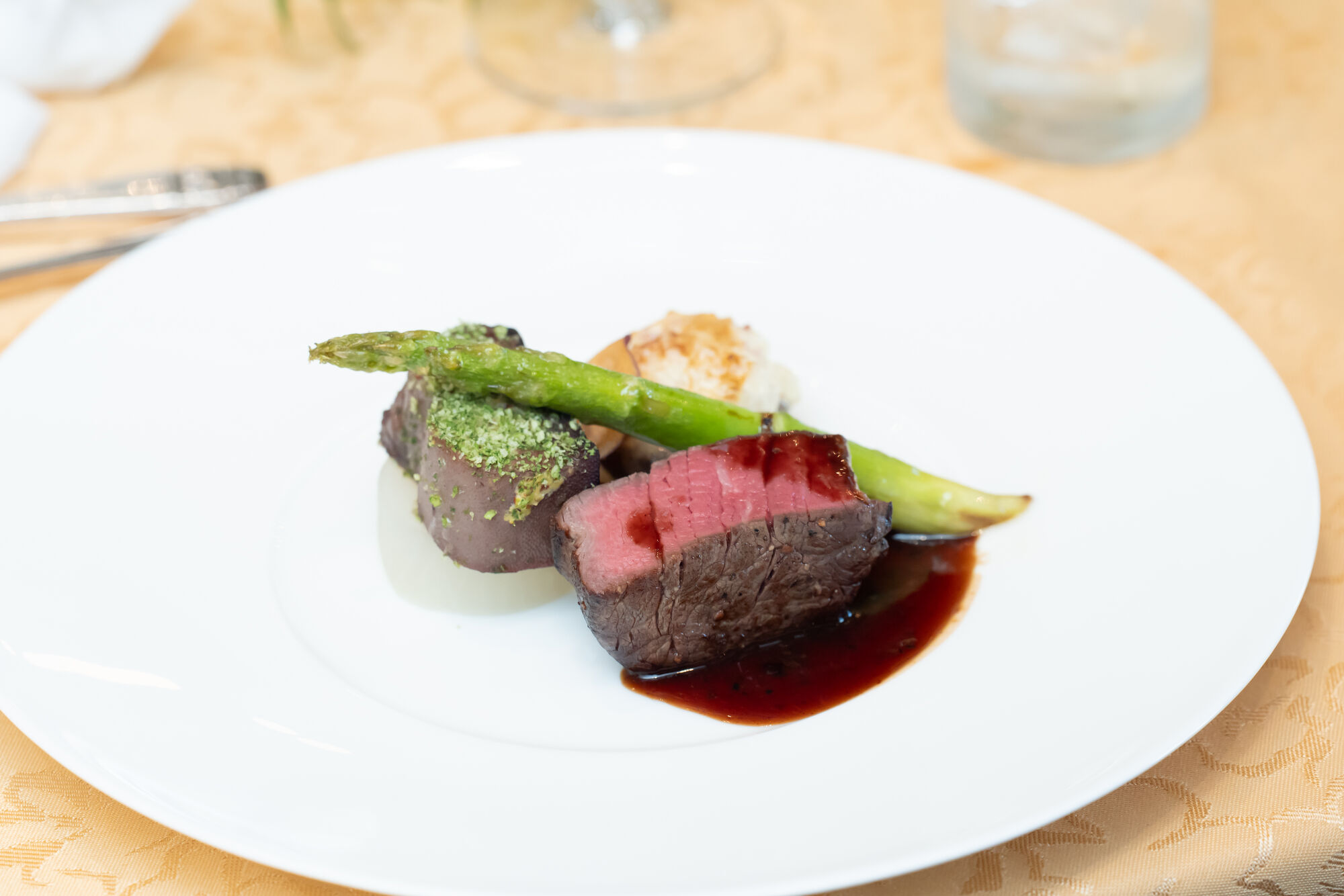 ブルーミントンヒル