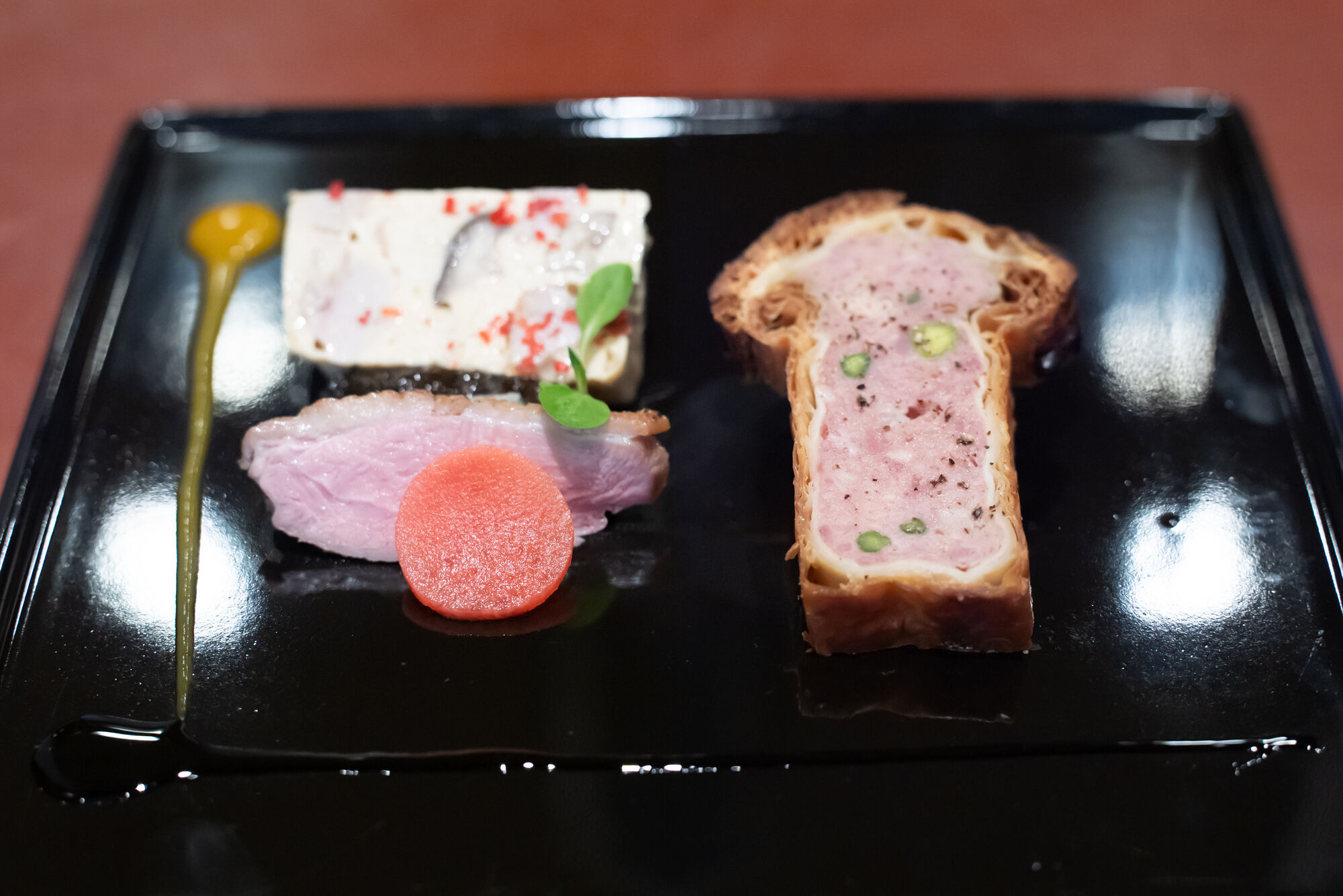 ブルーミントンヒル