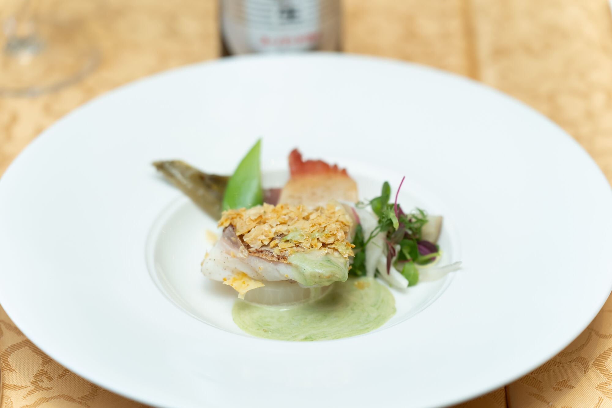 ブルーミントンヒル