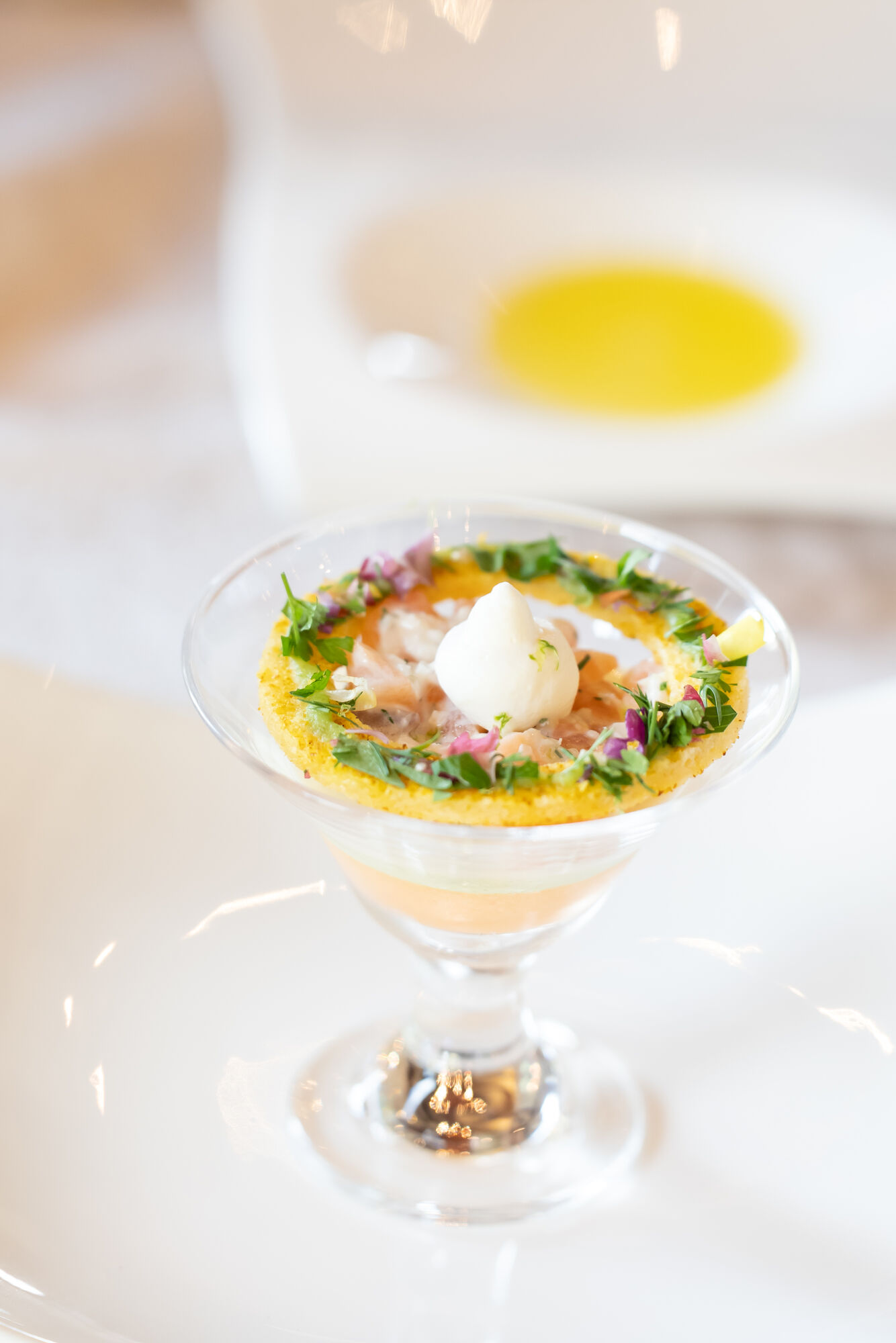 ブルーミントンヒル