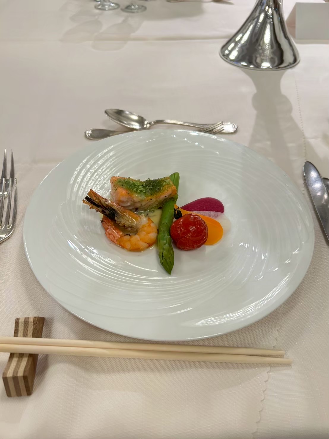 シェラトン・グランデ・トーキョーベイ・ホテル