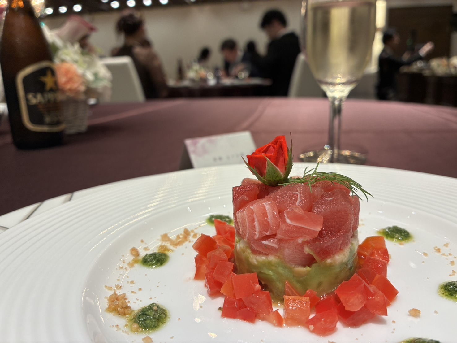 アンフェリシオン