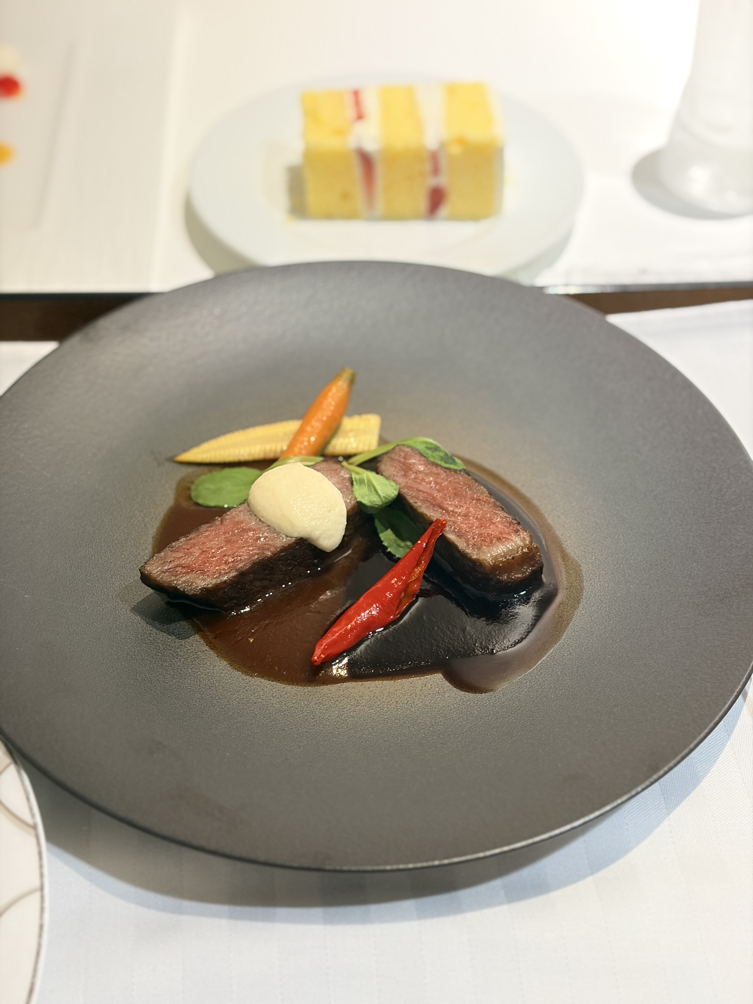 アンフェリシオン