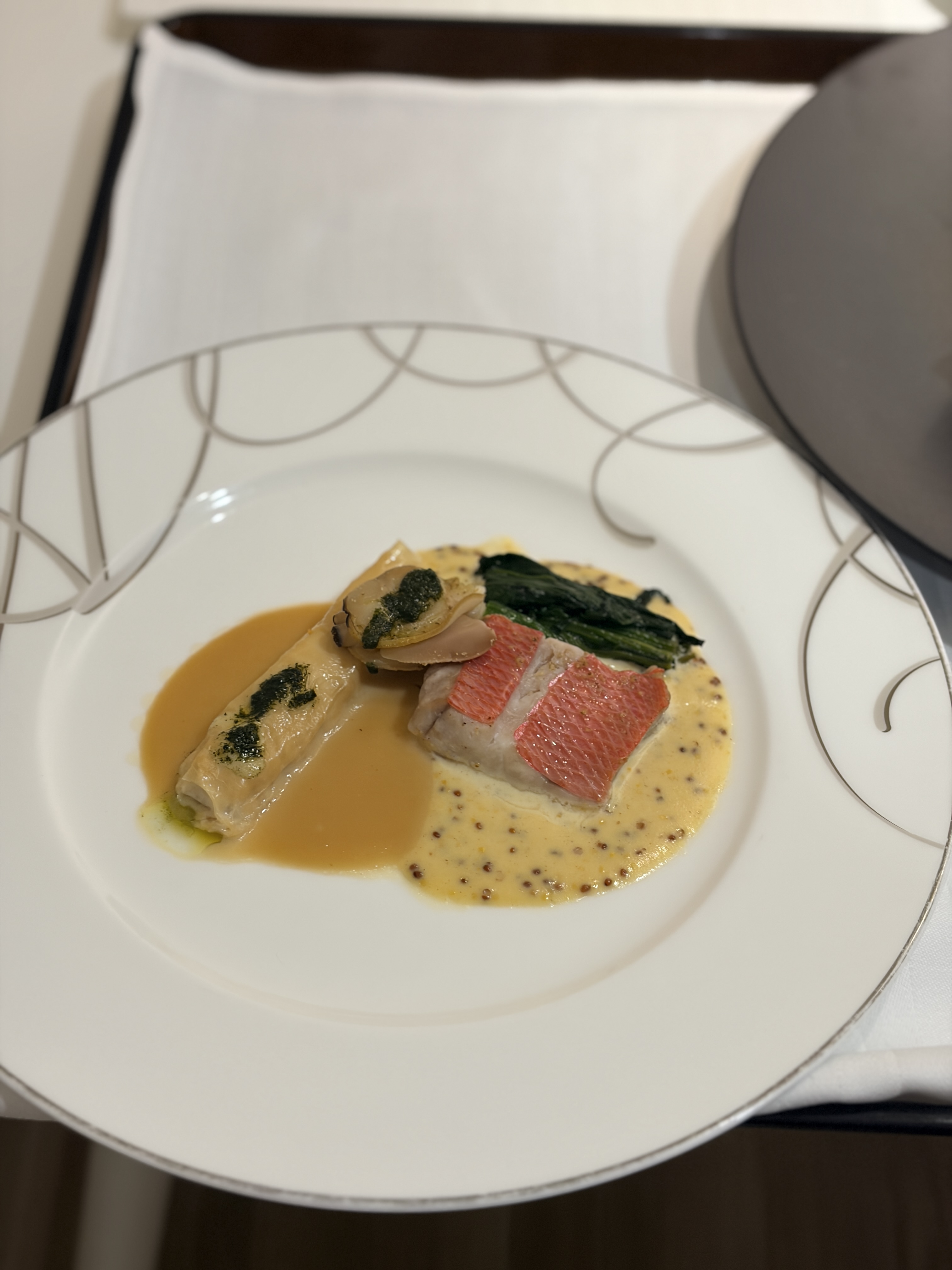 アンフェリシオン