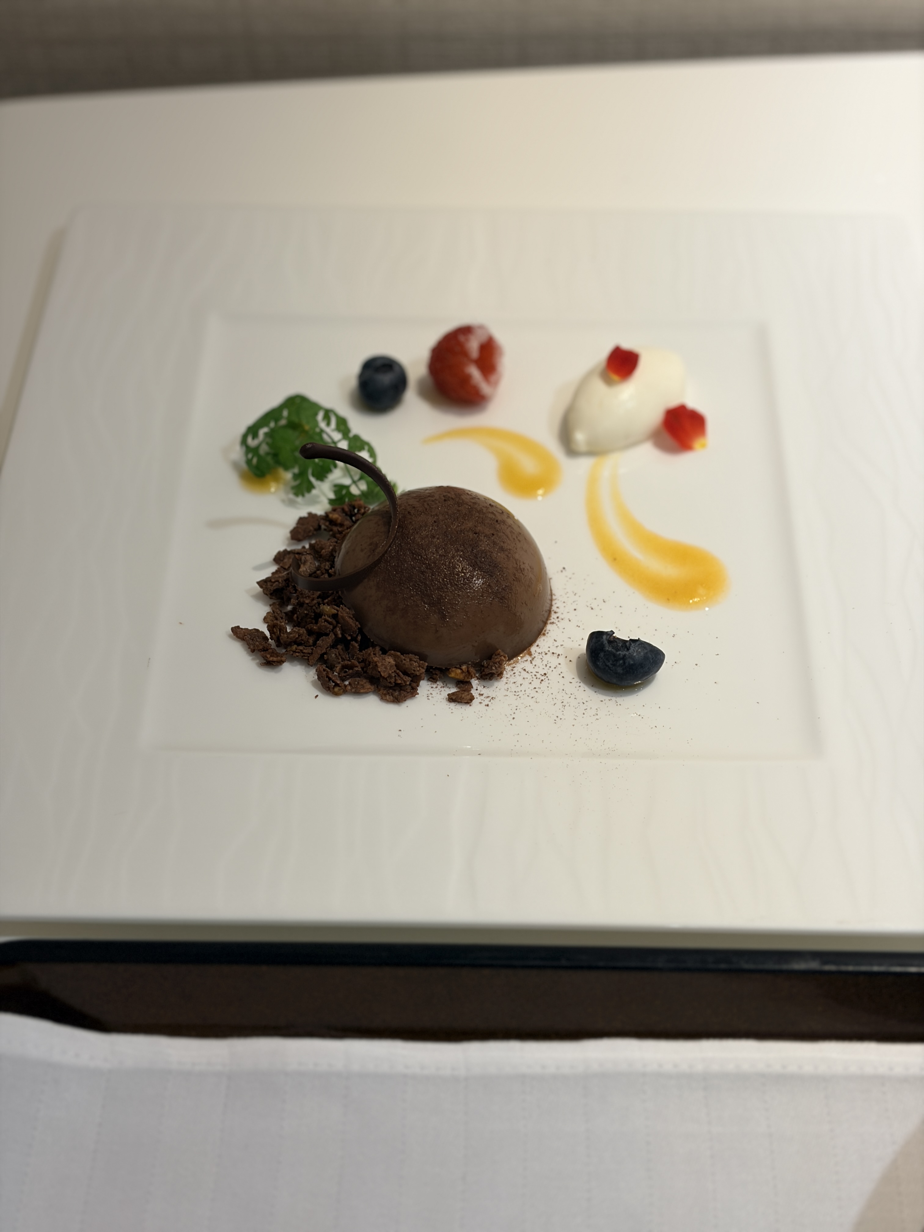 アンフェリシオン