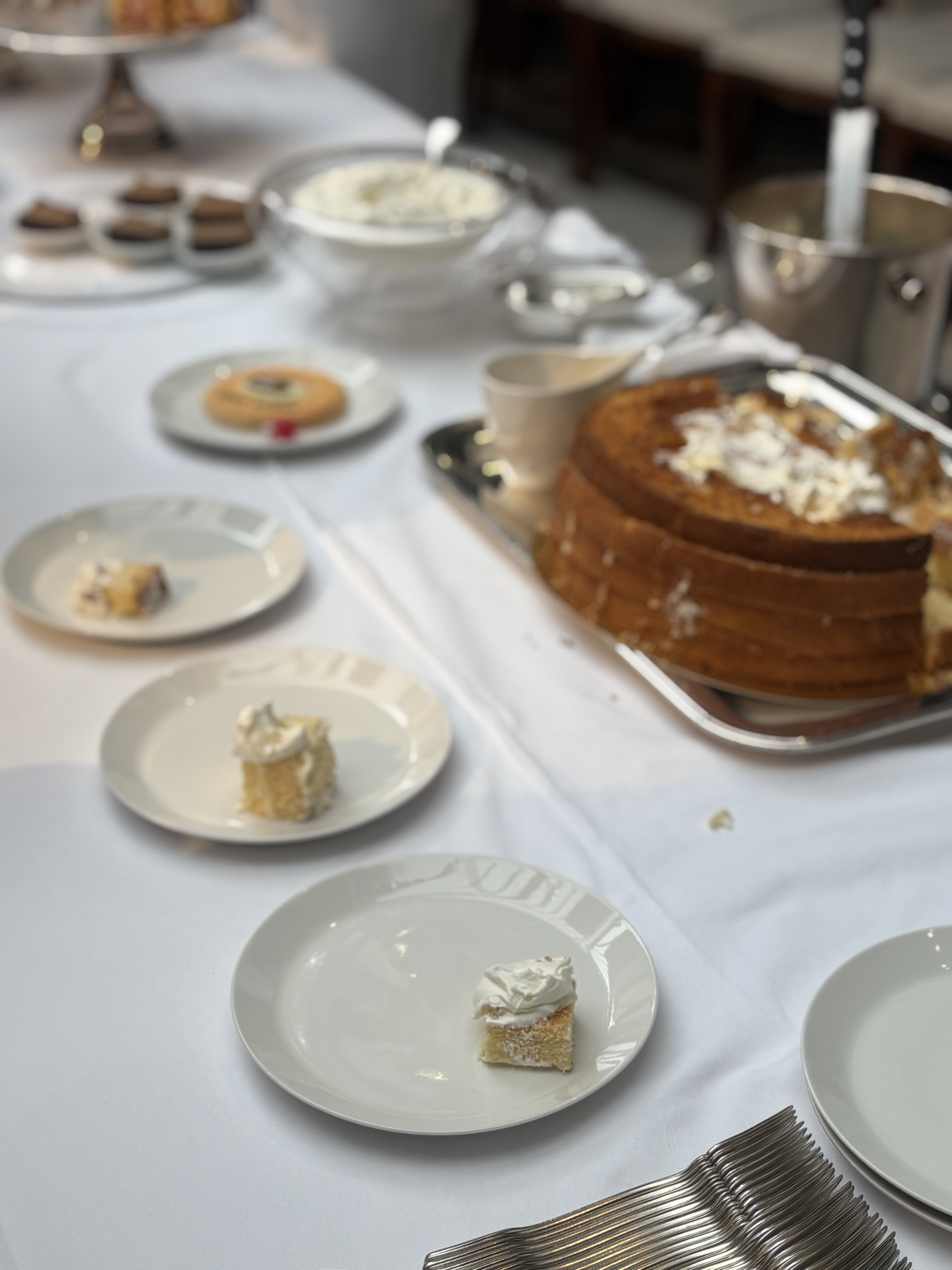 リストランテASO