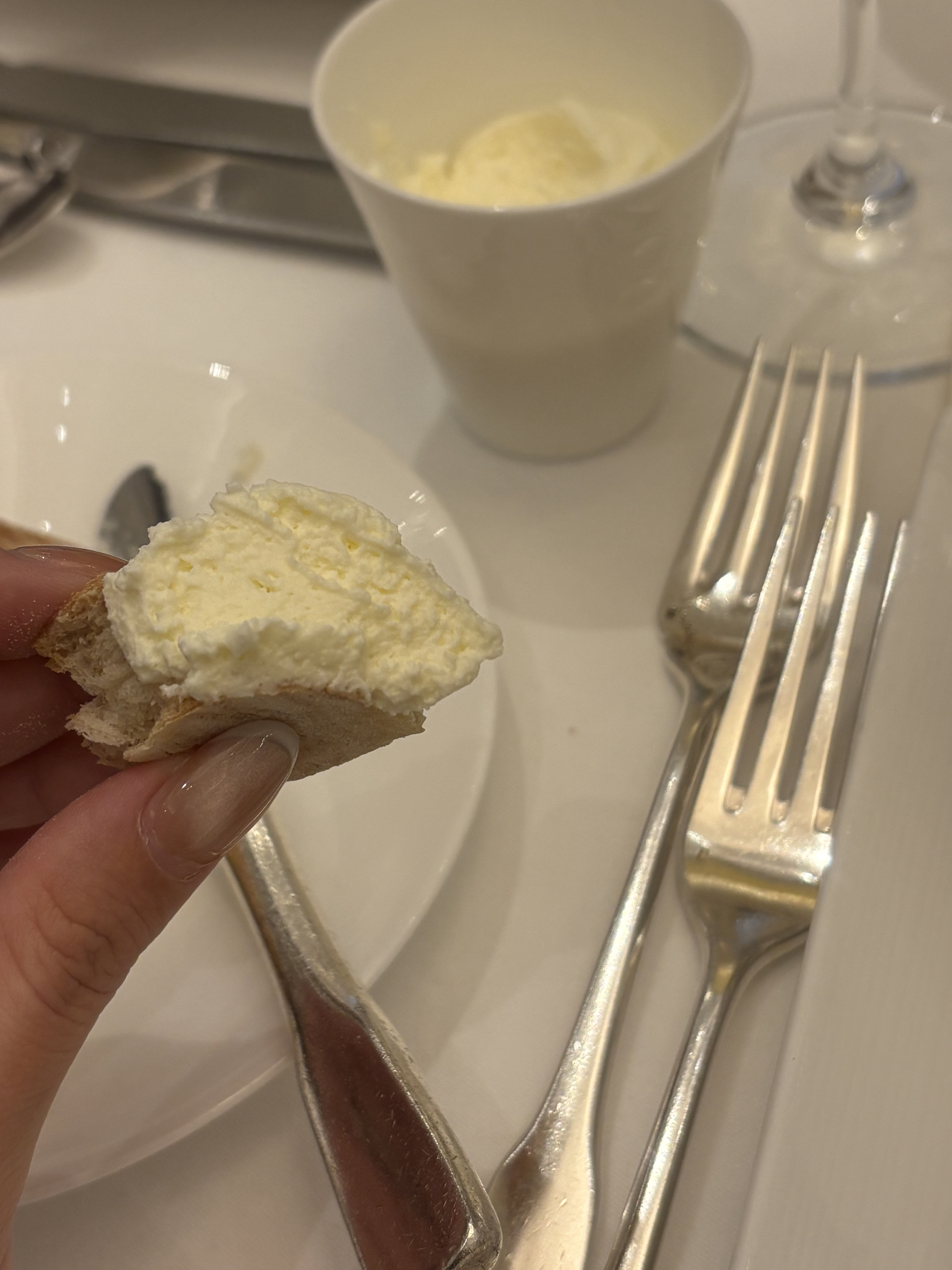 リストランテASO