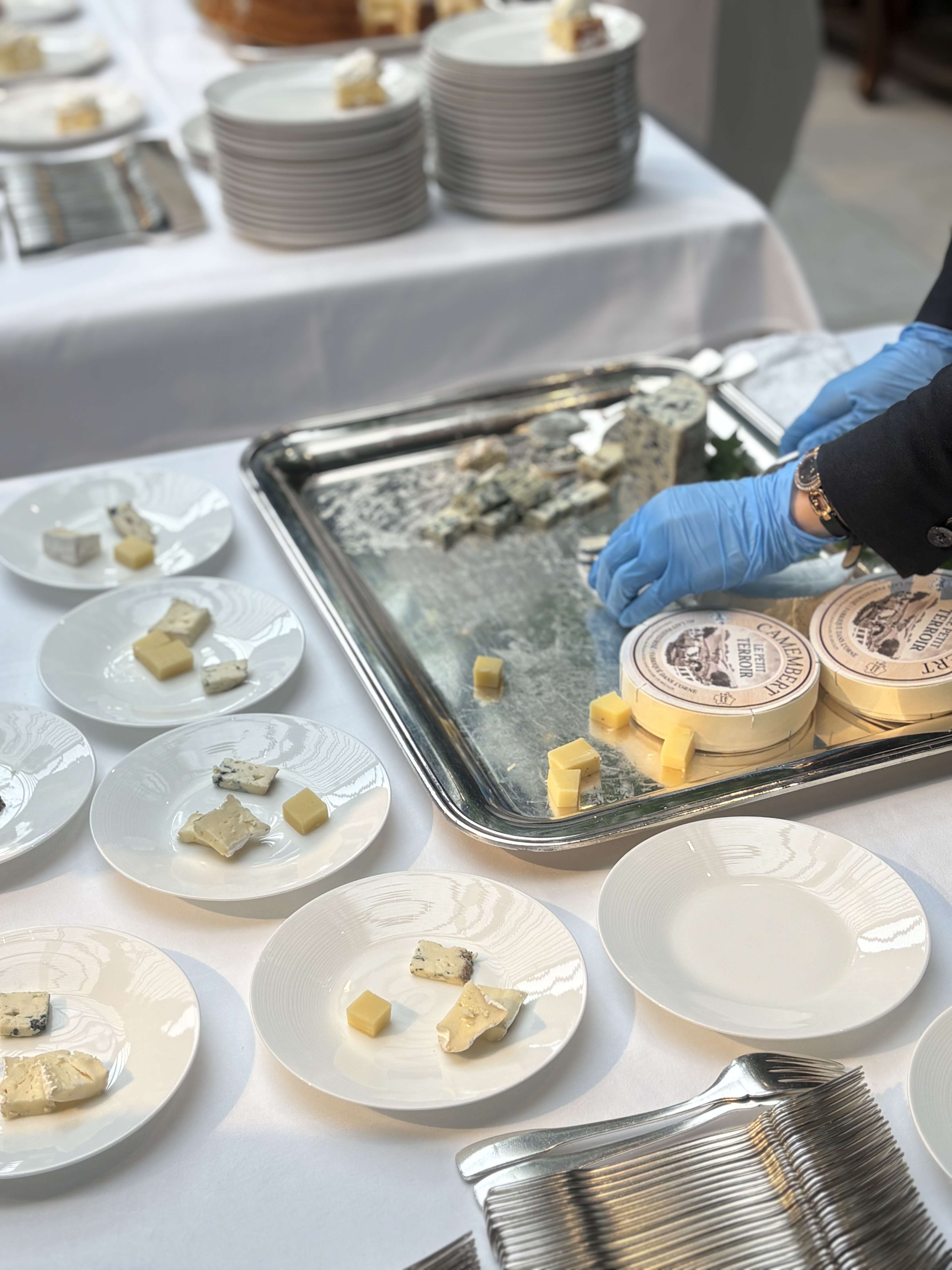 リストランテASO