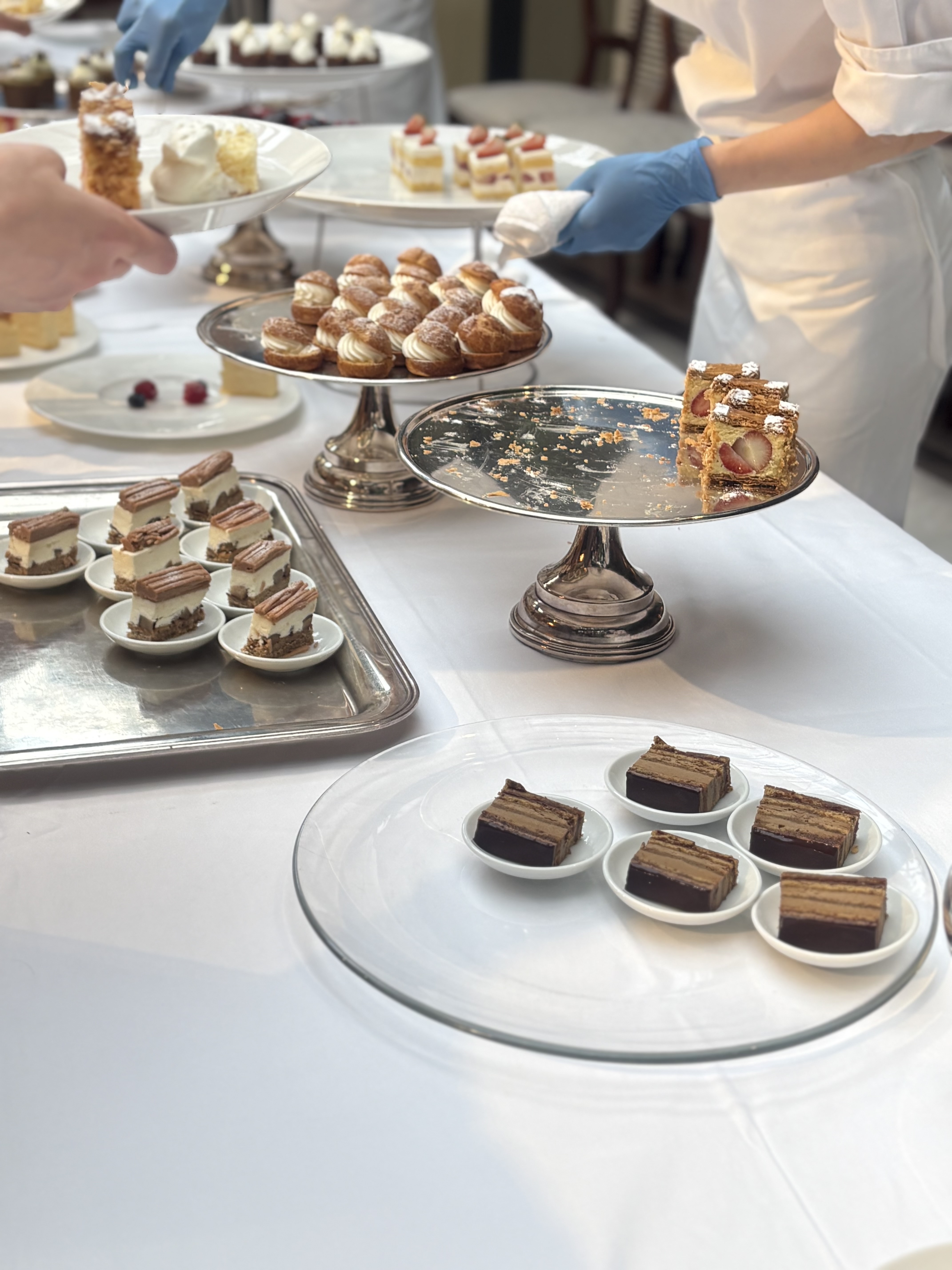 リストランテASO