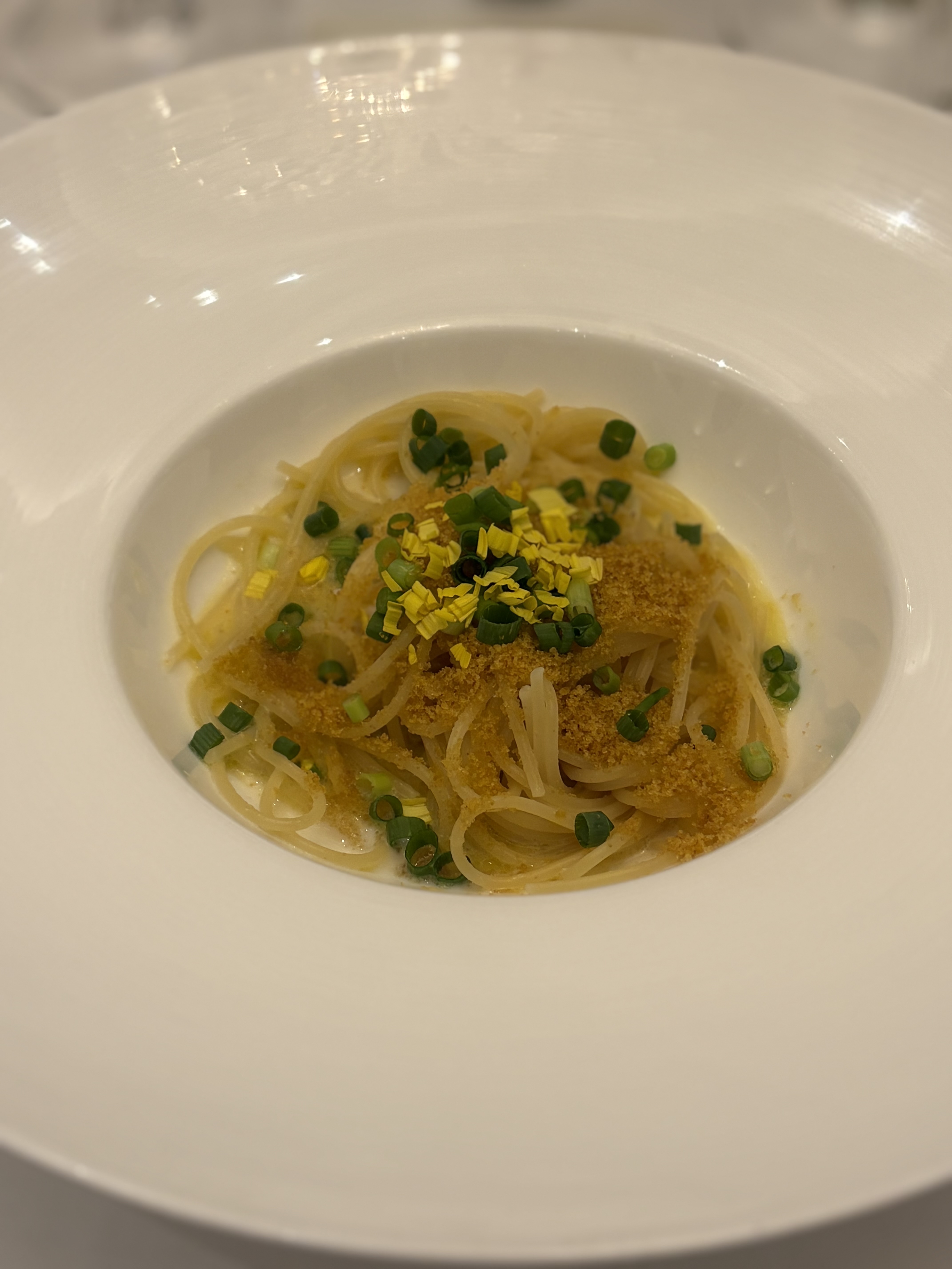 リストランテASO