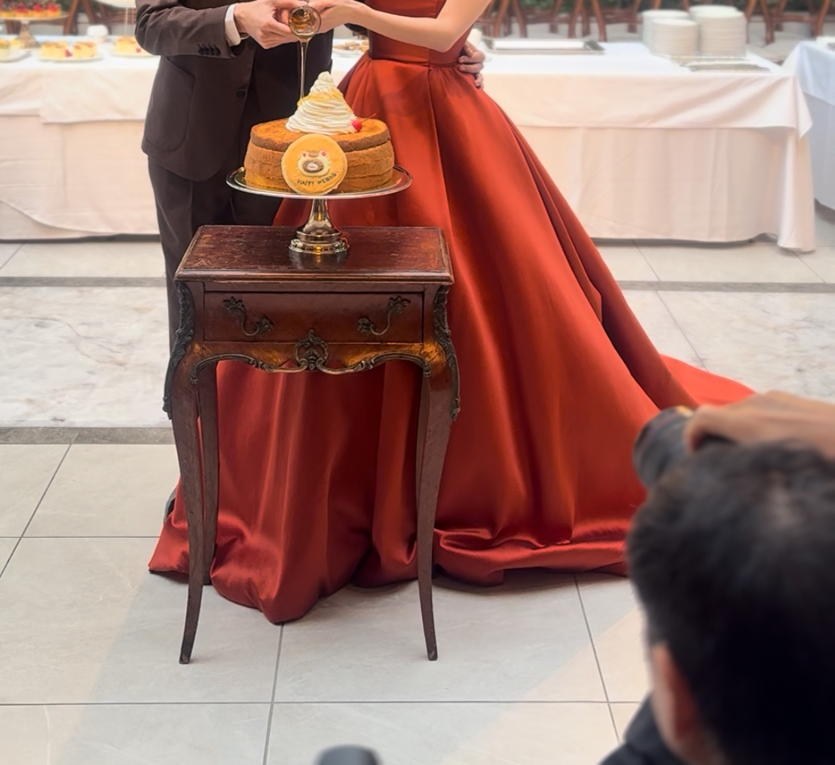 リストランテASO