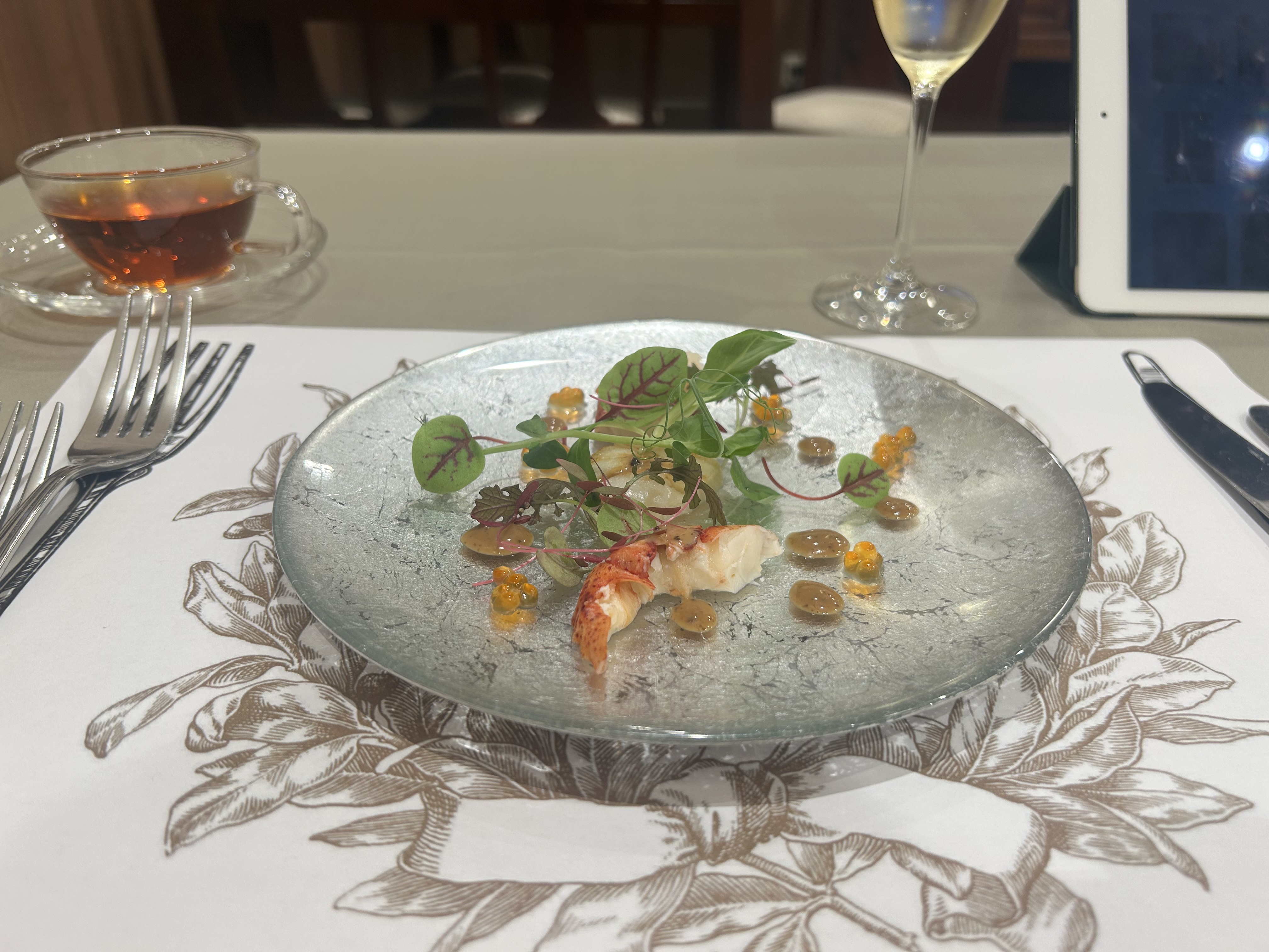 カサ・デ・アンジェラ青山(Casa d' Angela Aoyama)