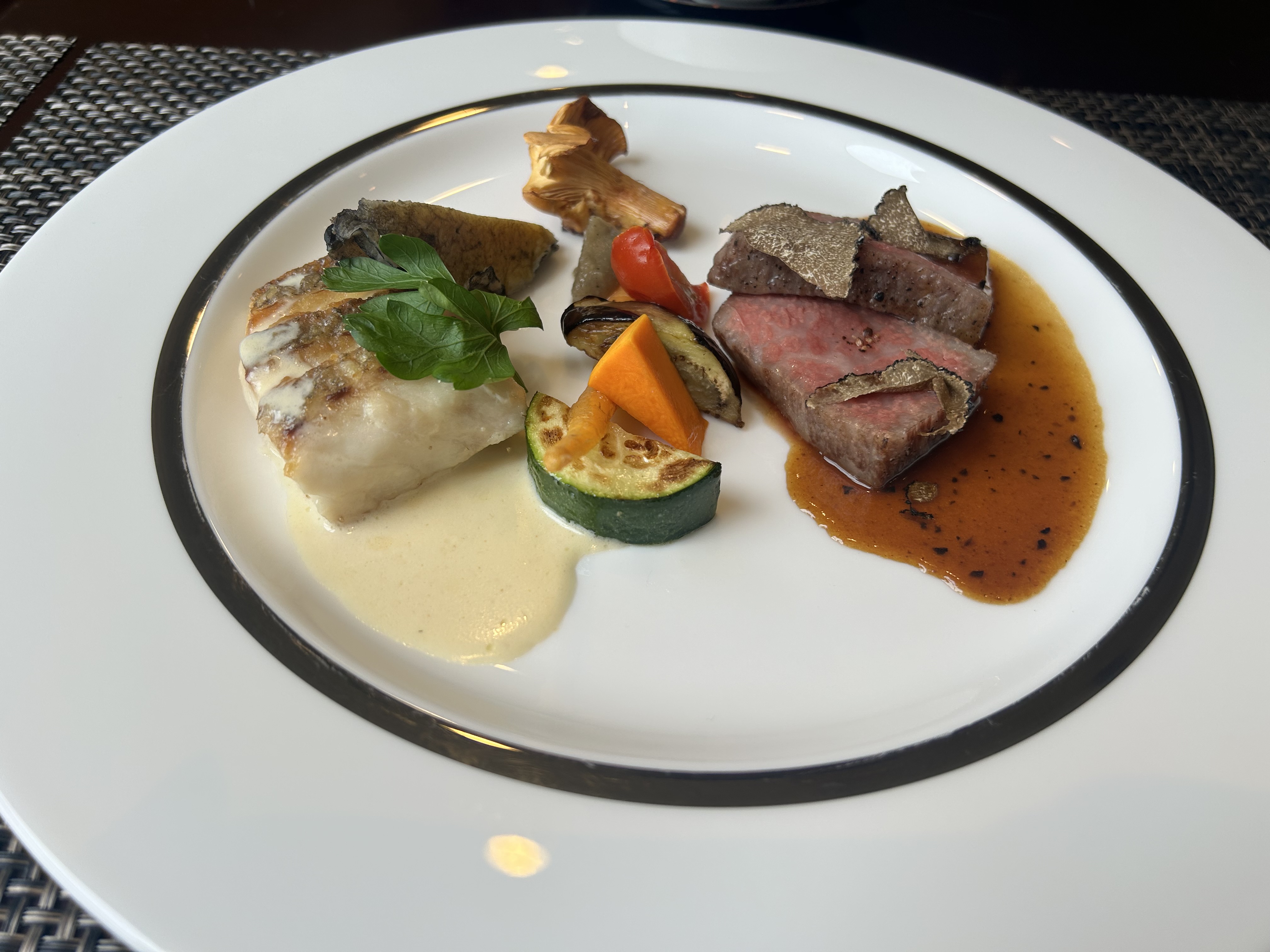 ザ コルトーナ シーサイド台場