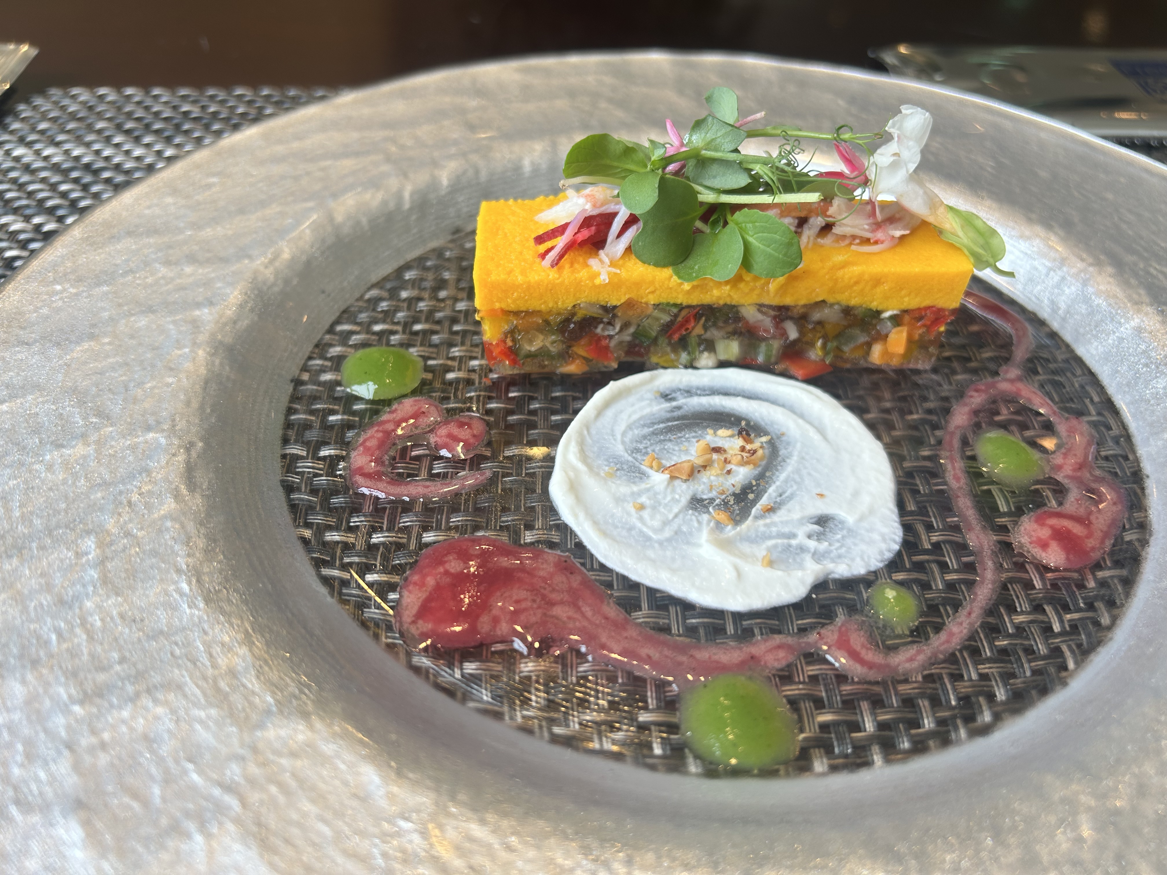 ザ コルトーナ シーサイド台場