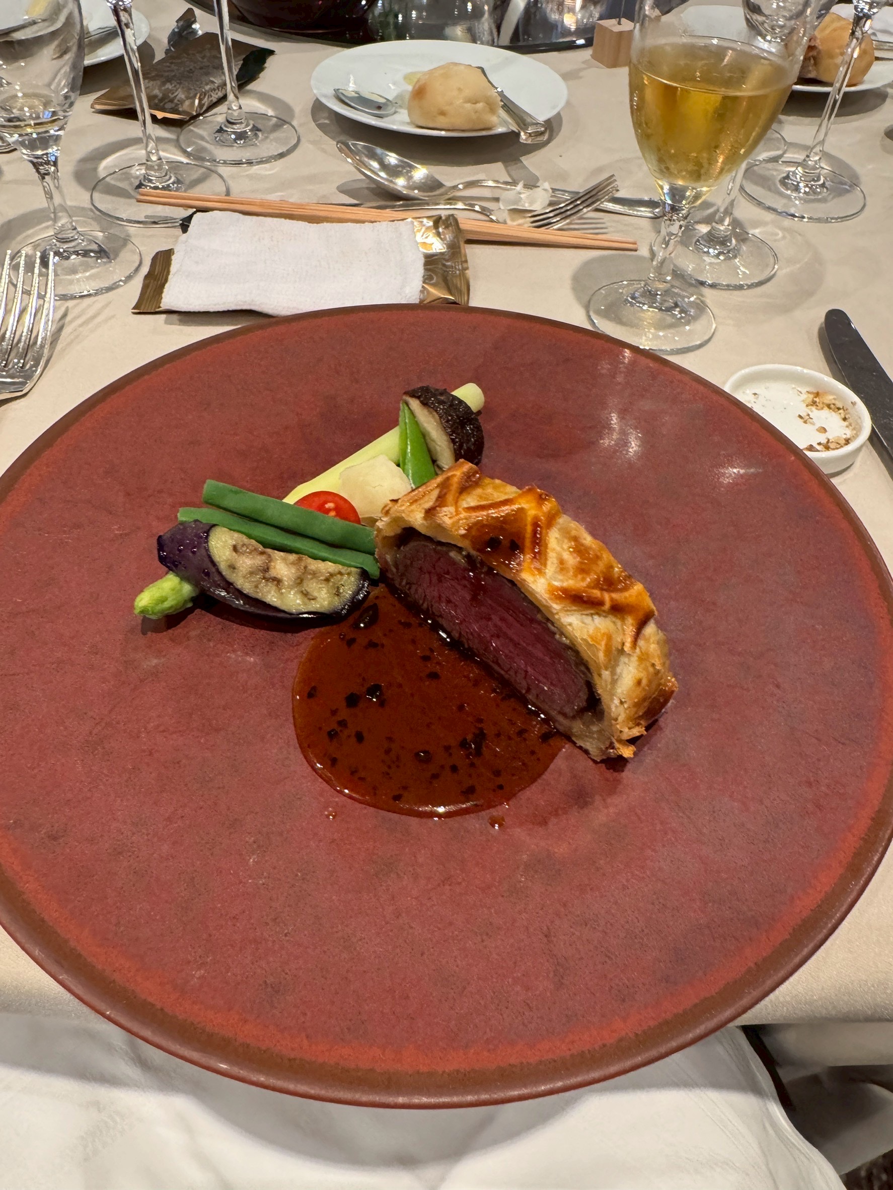 ザ ストリングス表参道