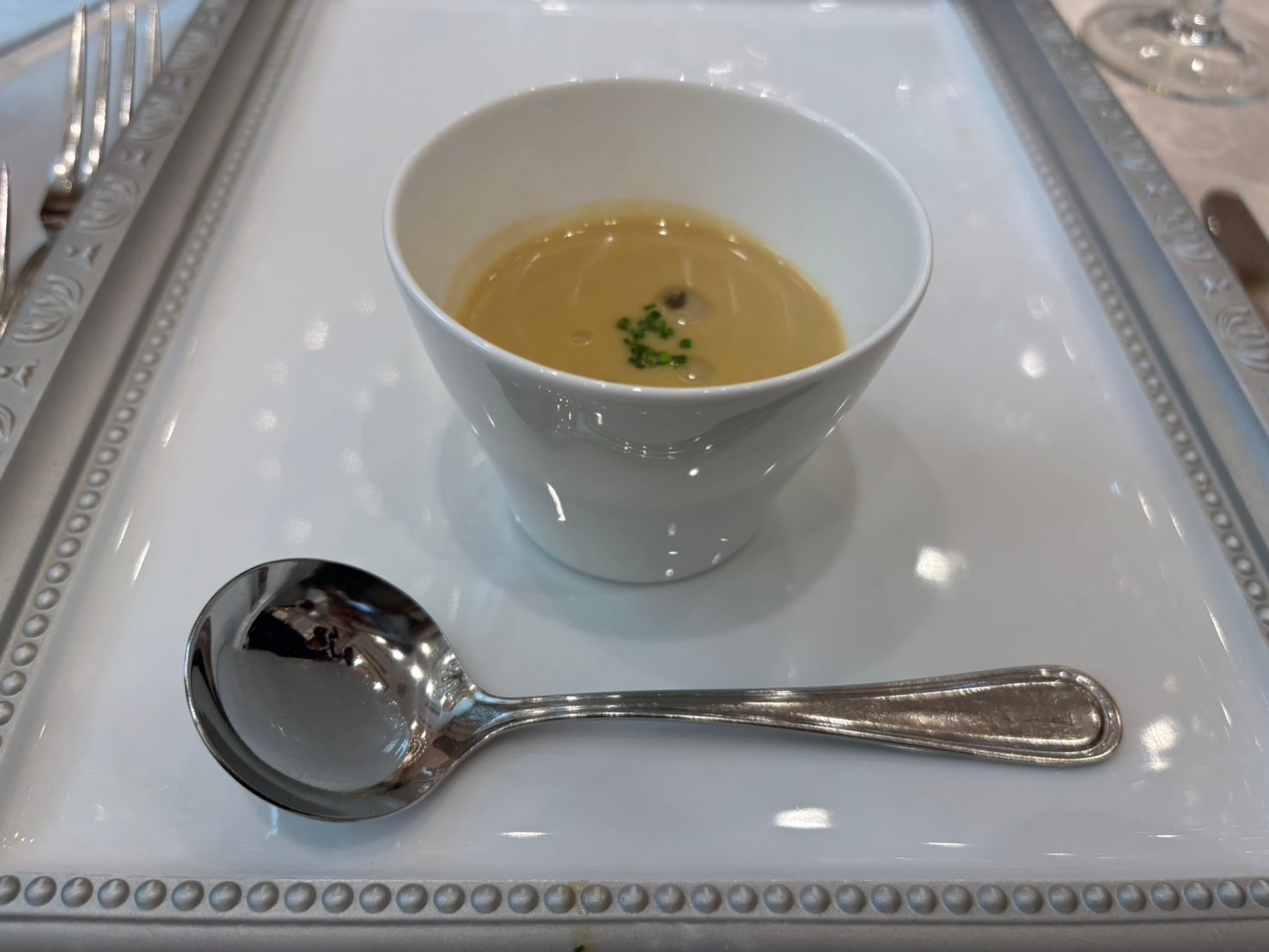 カサ・デ・アンジェラ青山(Casa d' Angela Aoyama)