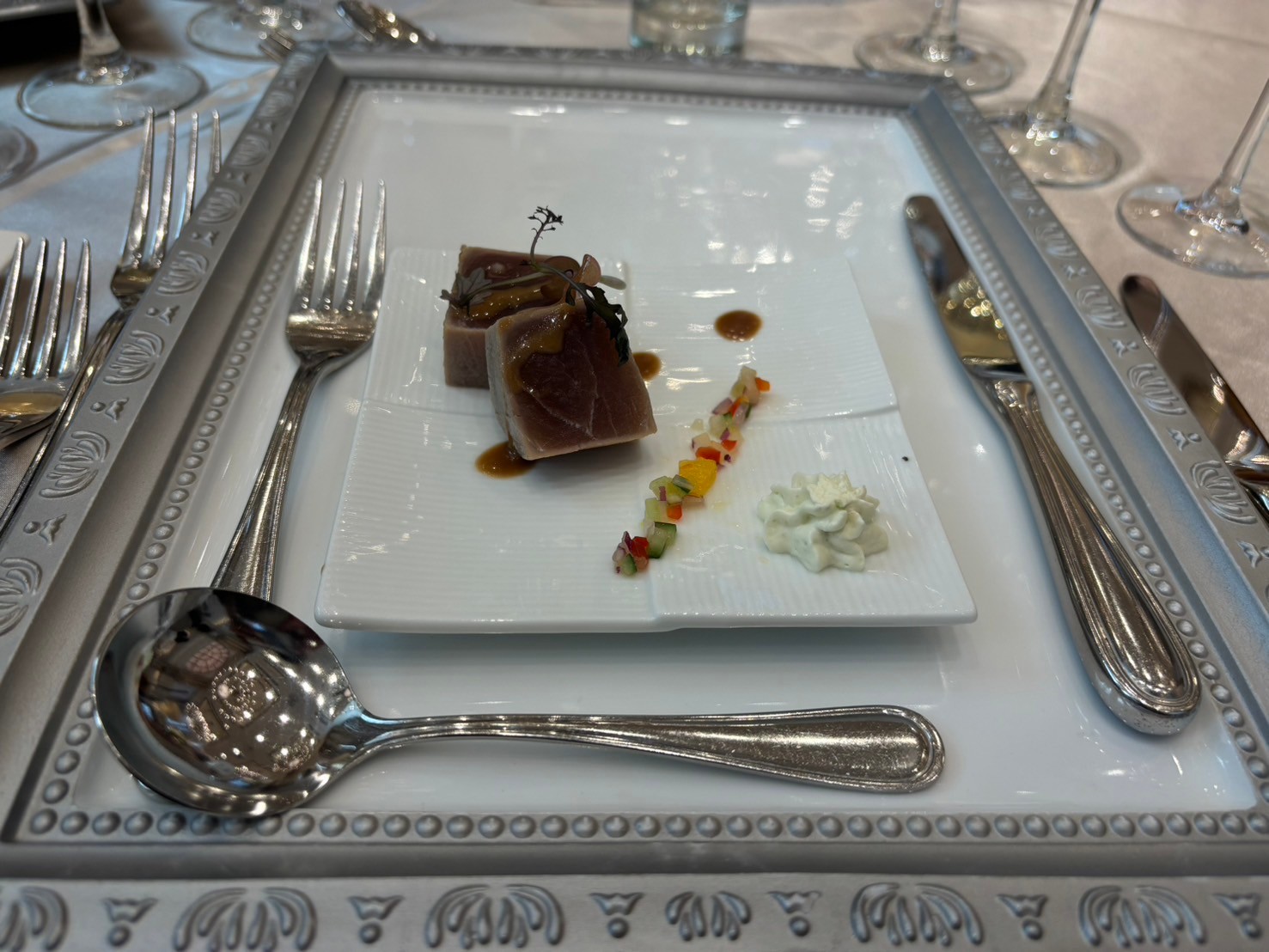 カサ・デ・アンジェラ青山(Casa d' Angela Aoyama)