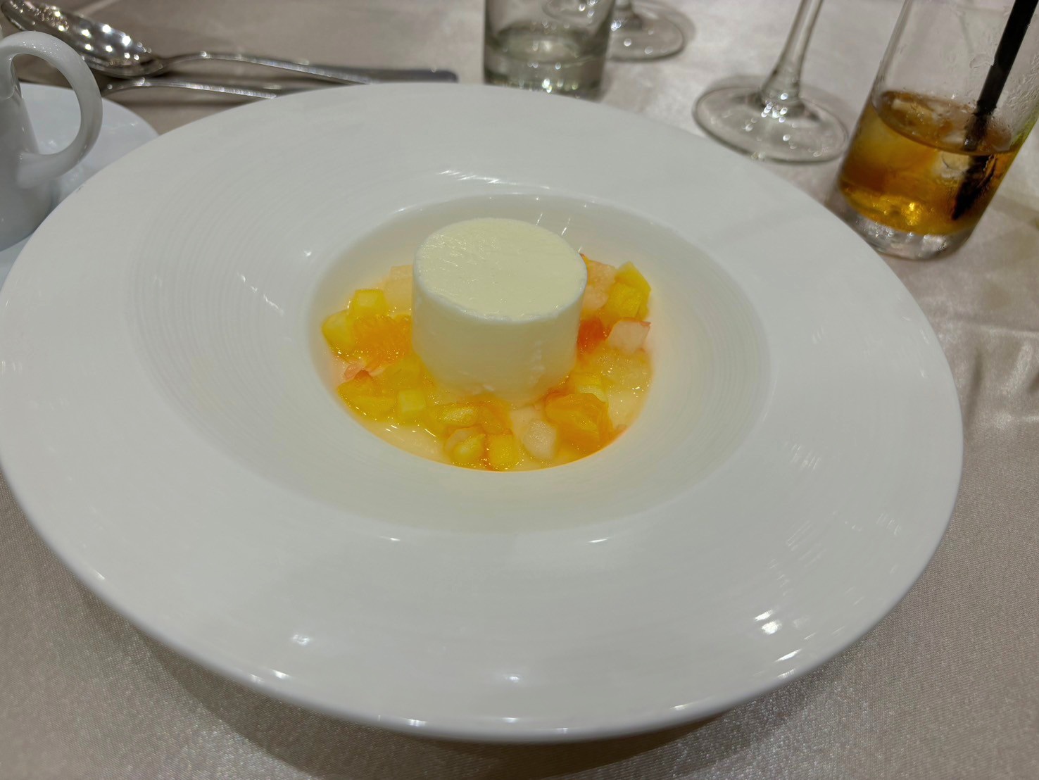 カサ・デ・アンジェラ青山(Casa d' Angela Aoyama)