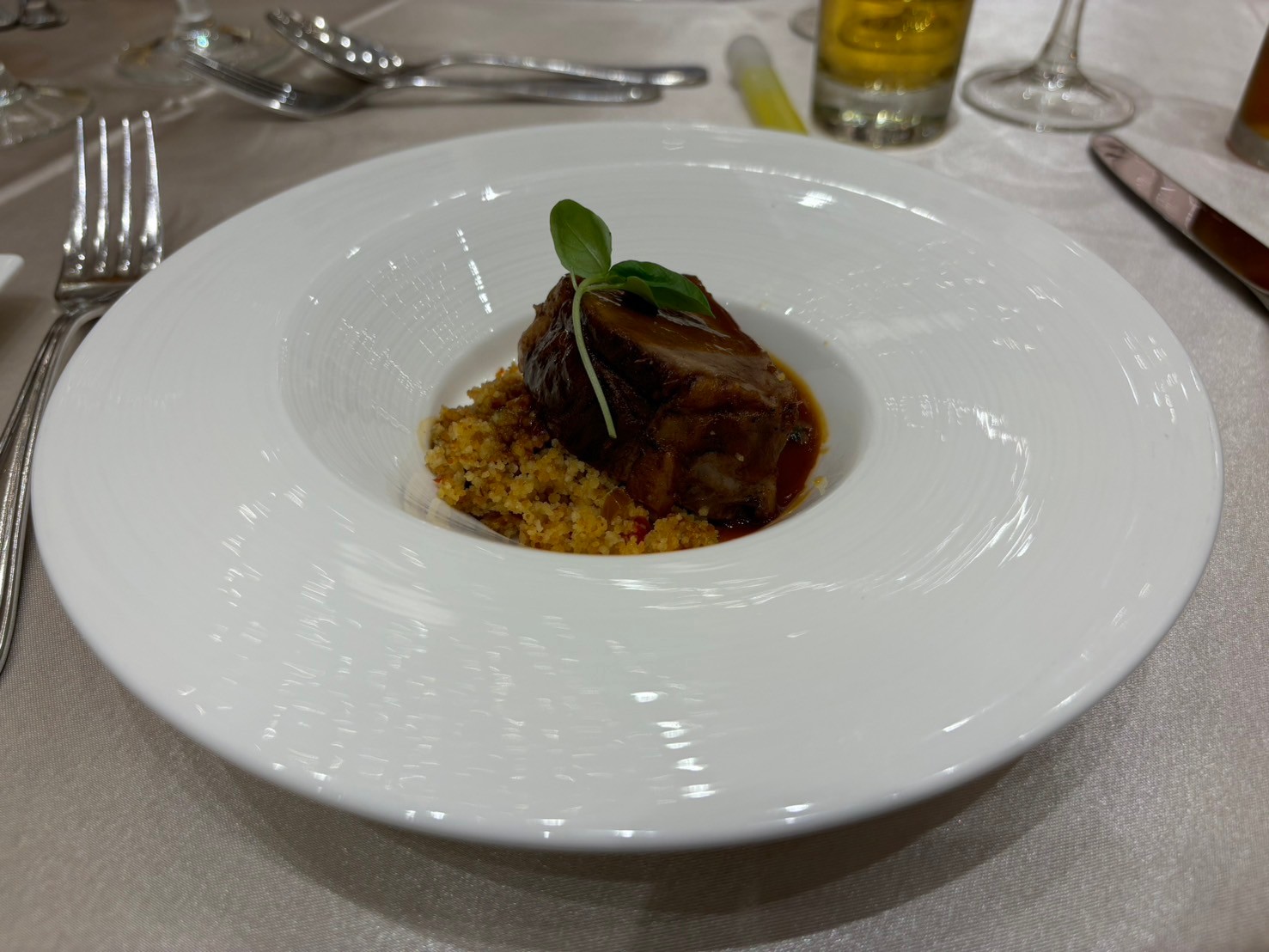 カサ・デ・アンジェラ青山(Casa d' Angela Aoyama)