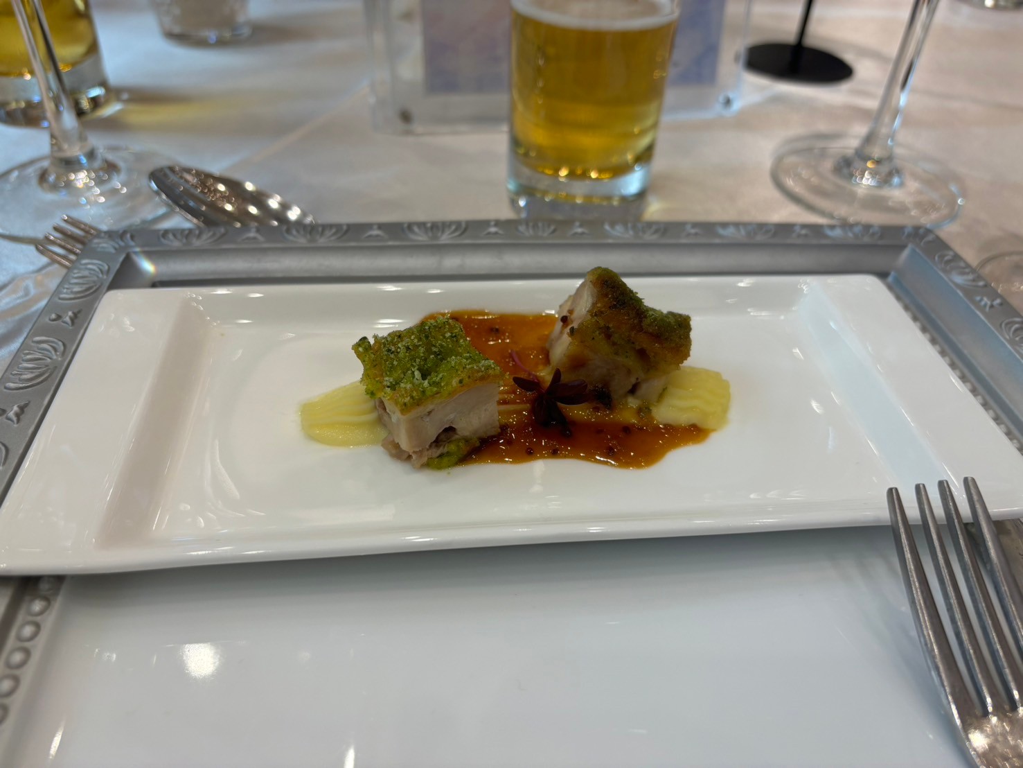 カサ・デ・アンジェラ青山(Casa d' Angela Aoyama)