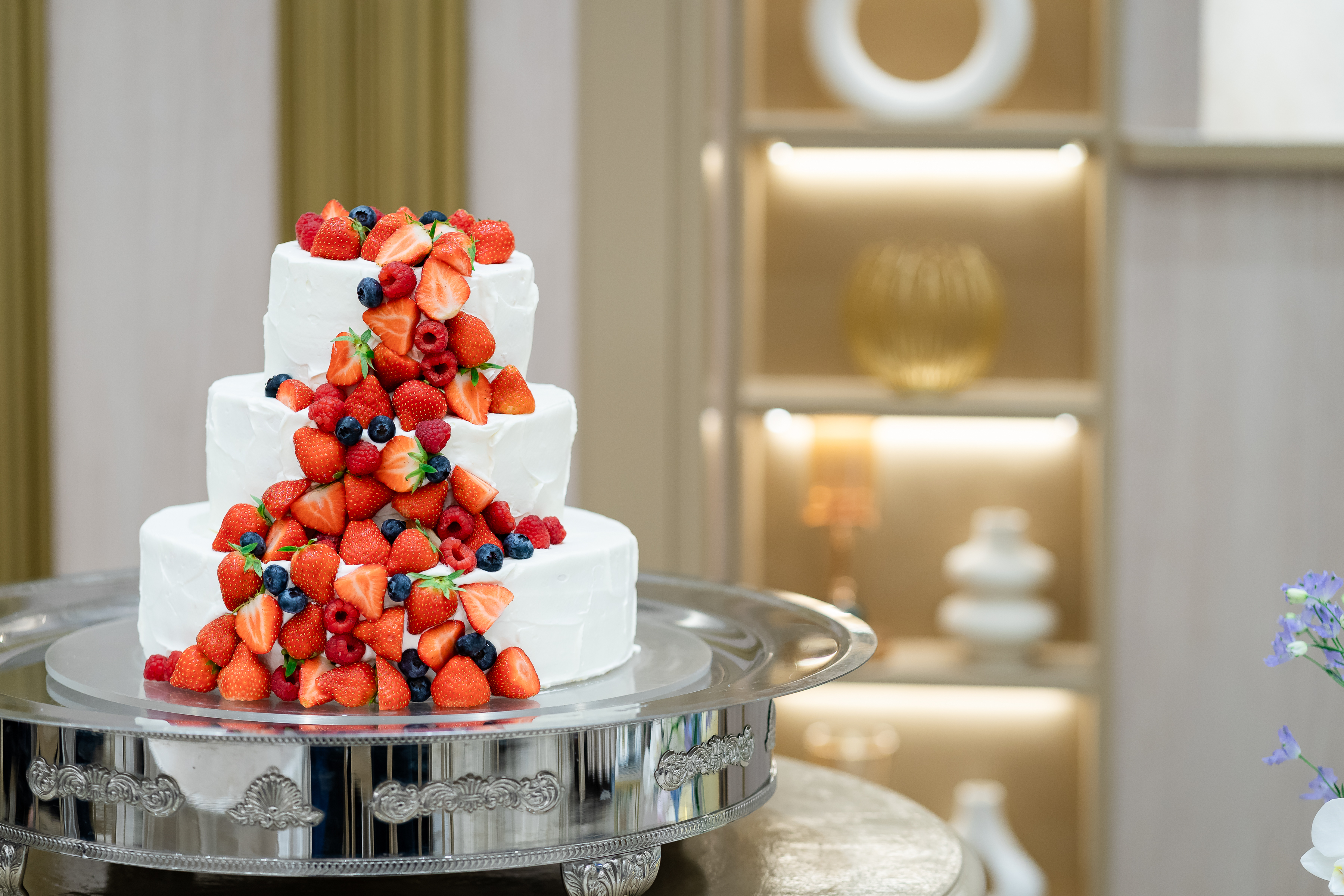 カサ・デ・アンジェラ青山(Casa d' Angela Aoyama)