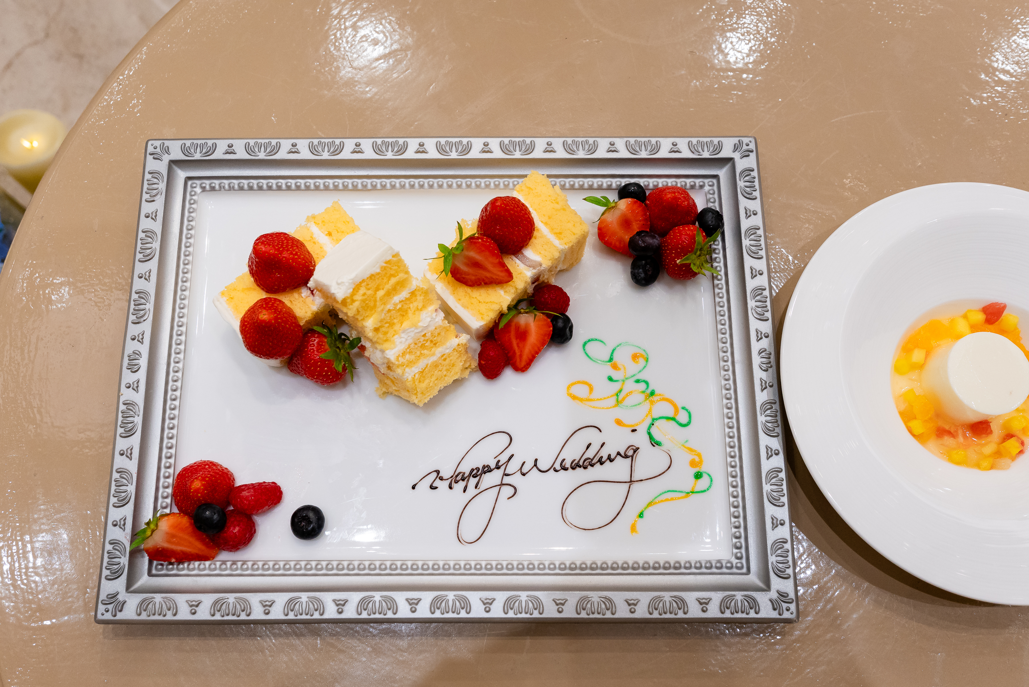 カサ・デ・アンジェラ青山(Casa d' Angela Aoyama)