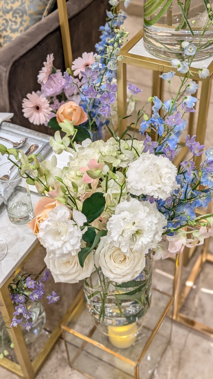 カサ・デ・アンジェラ青山(Casa d' Angela Aoyama)