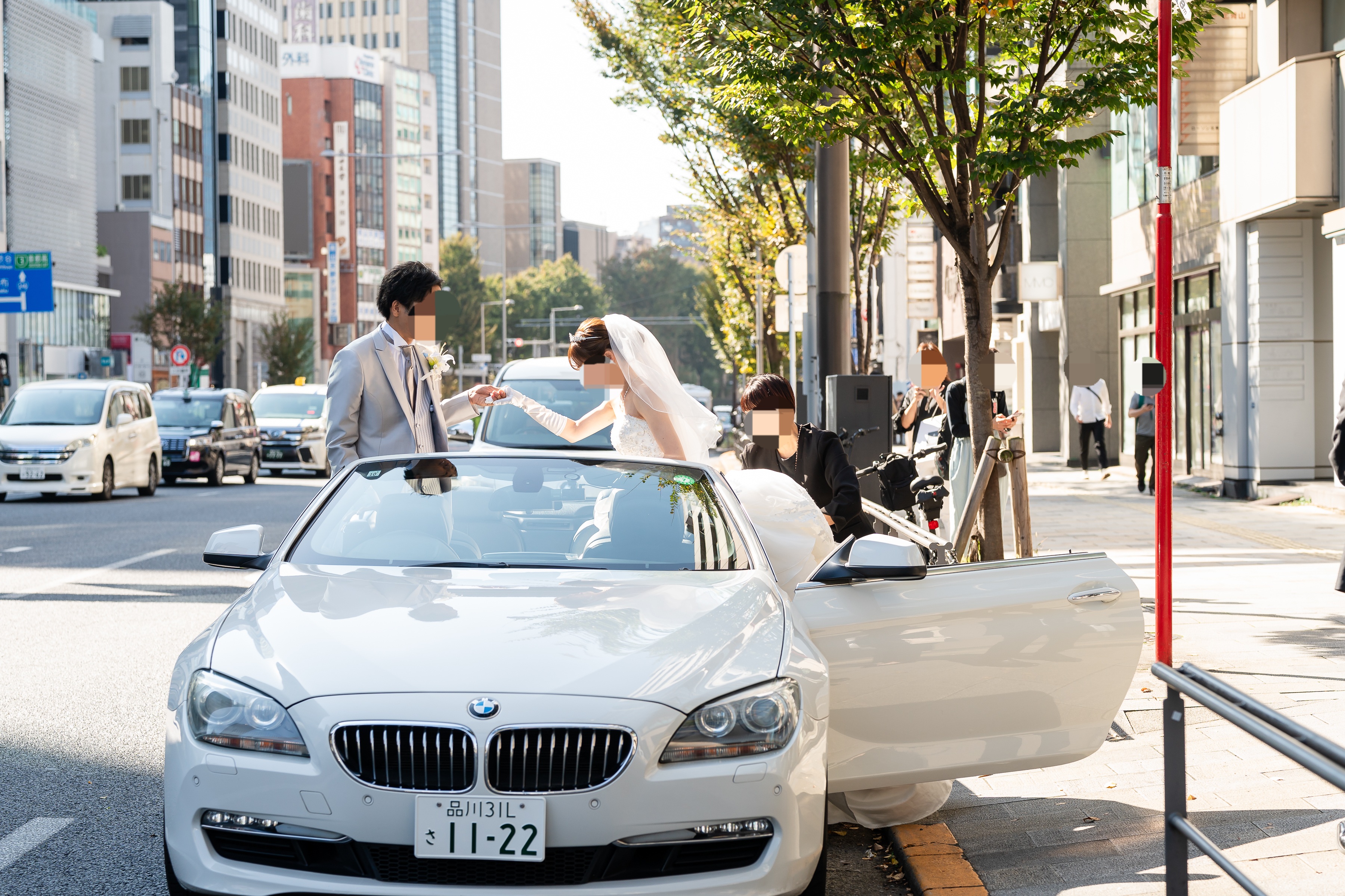カサ・デ・アンジェラ青山(Casa d' Angela Aoyama)