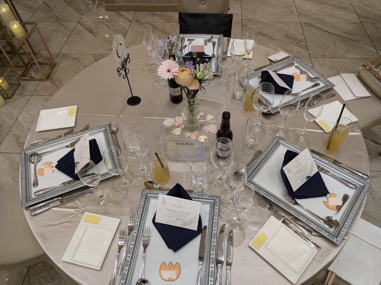 カサ・デ・アンジェラ青山(Casa d' Angela Aoyama)