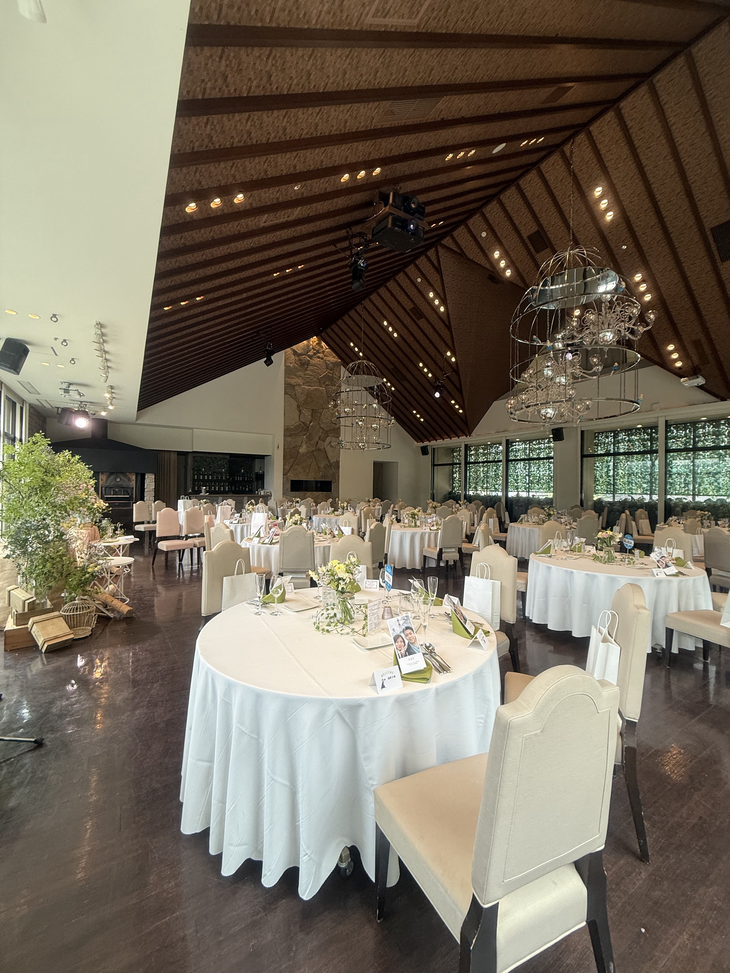 宮の森フランセス教会