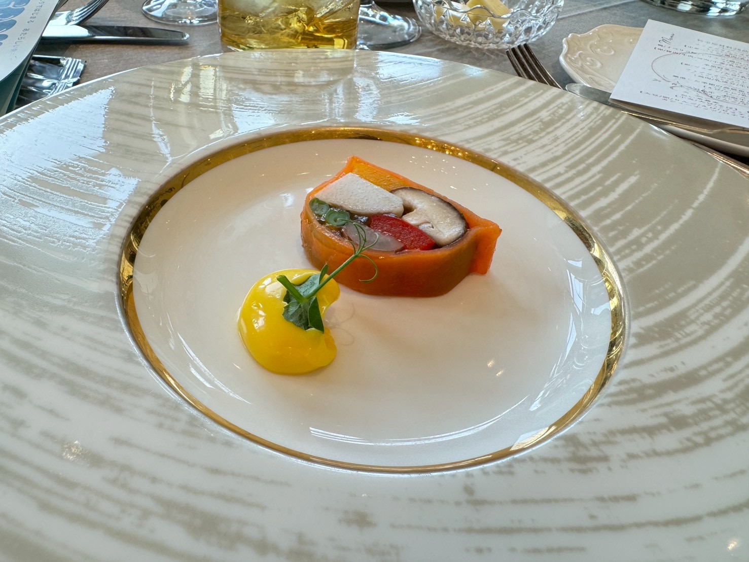 ザ コルトーナ シーサイド台場