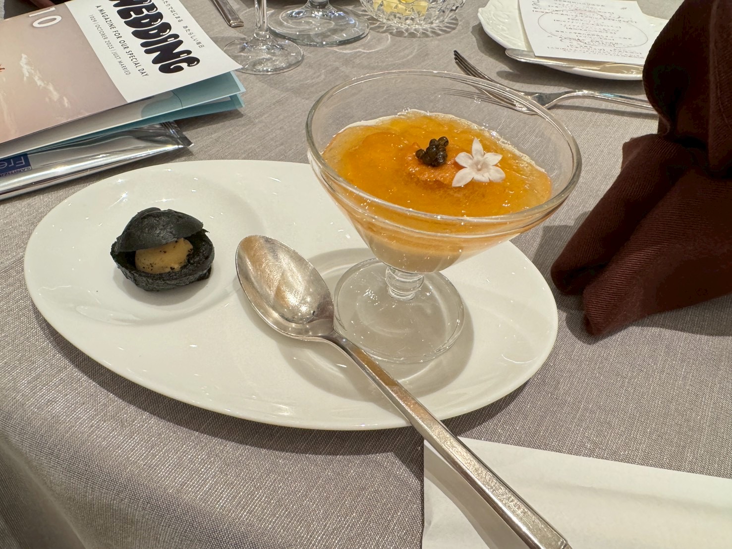 ザ コルトーナ シーサイド台場