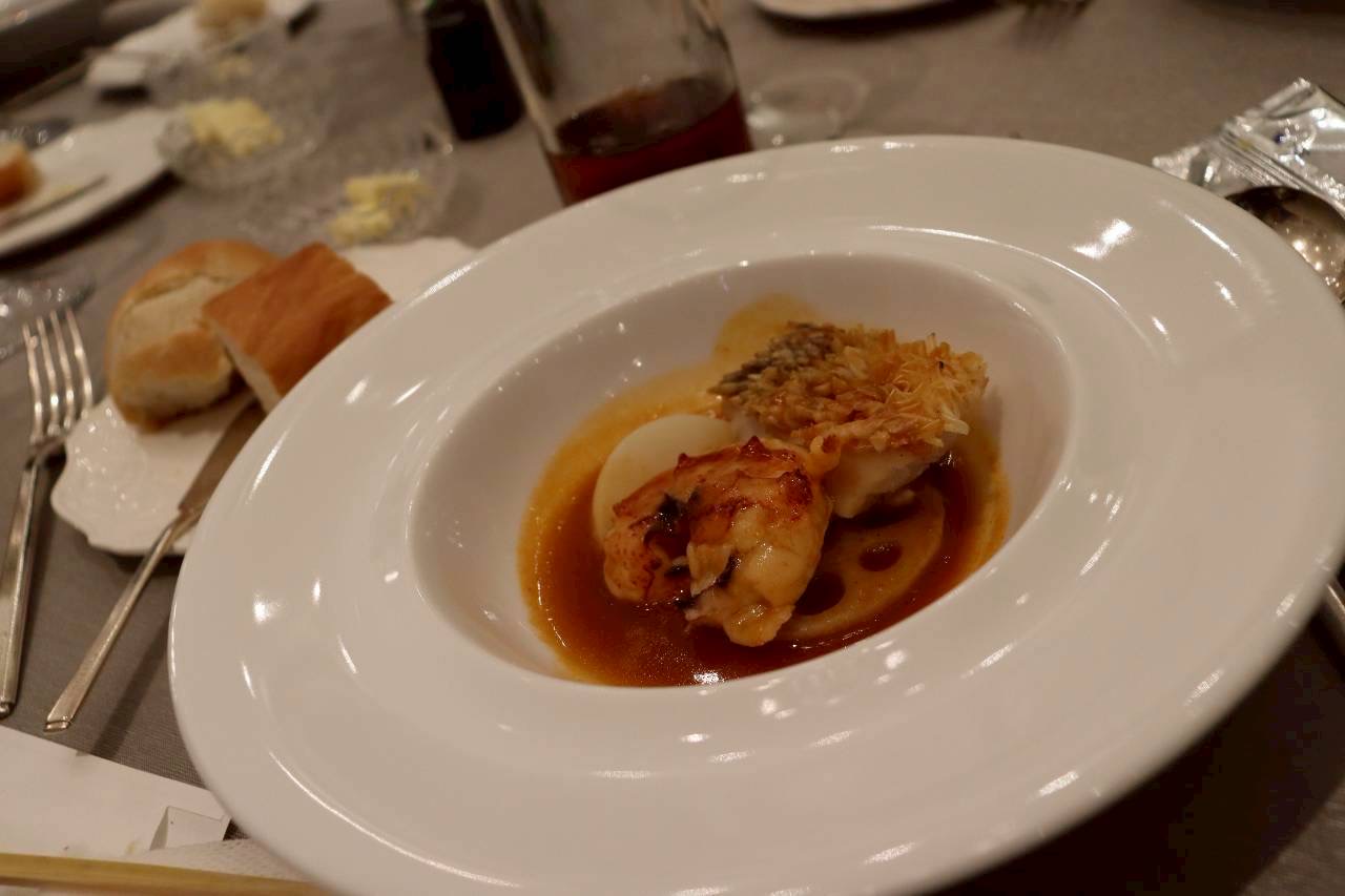 ザ コルトーナ シーサイド台場