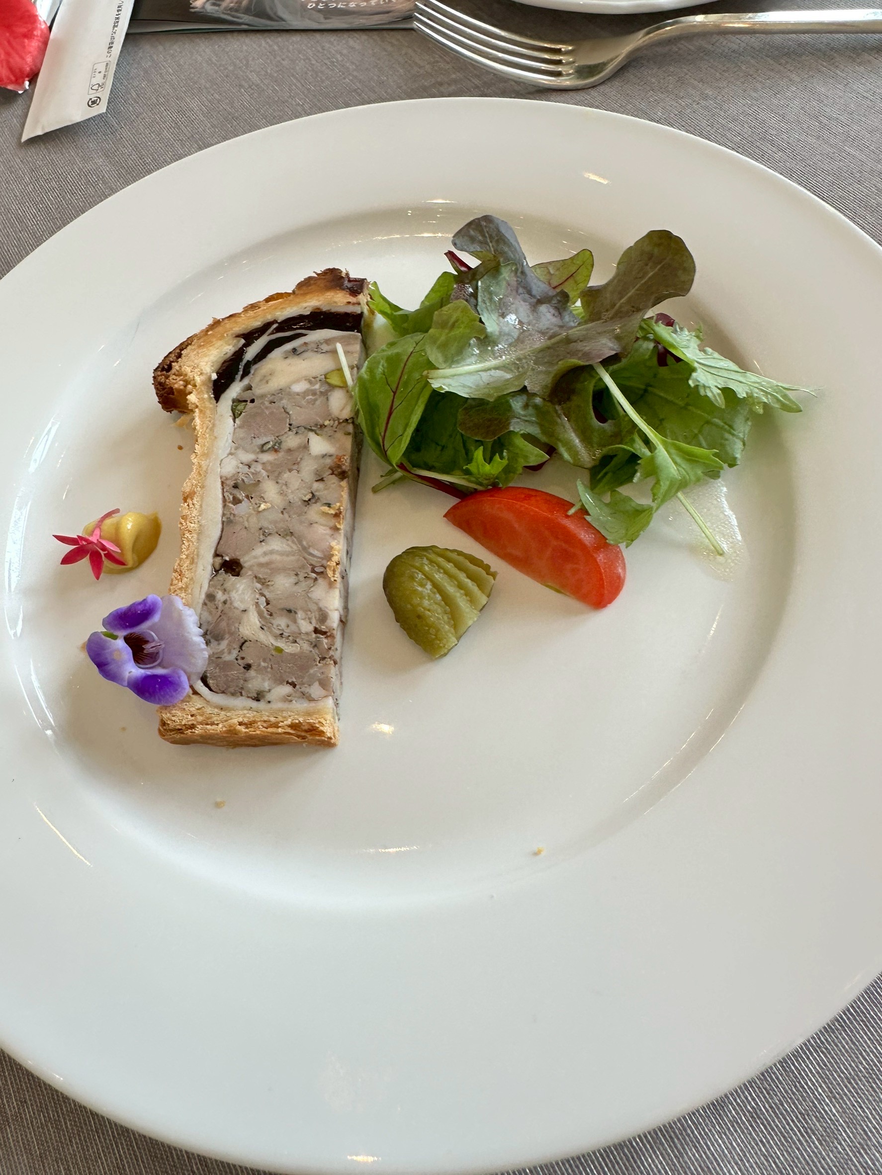 ザ コルトーナ シーサイド台場