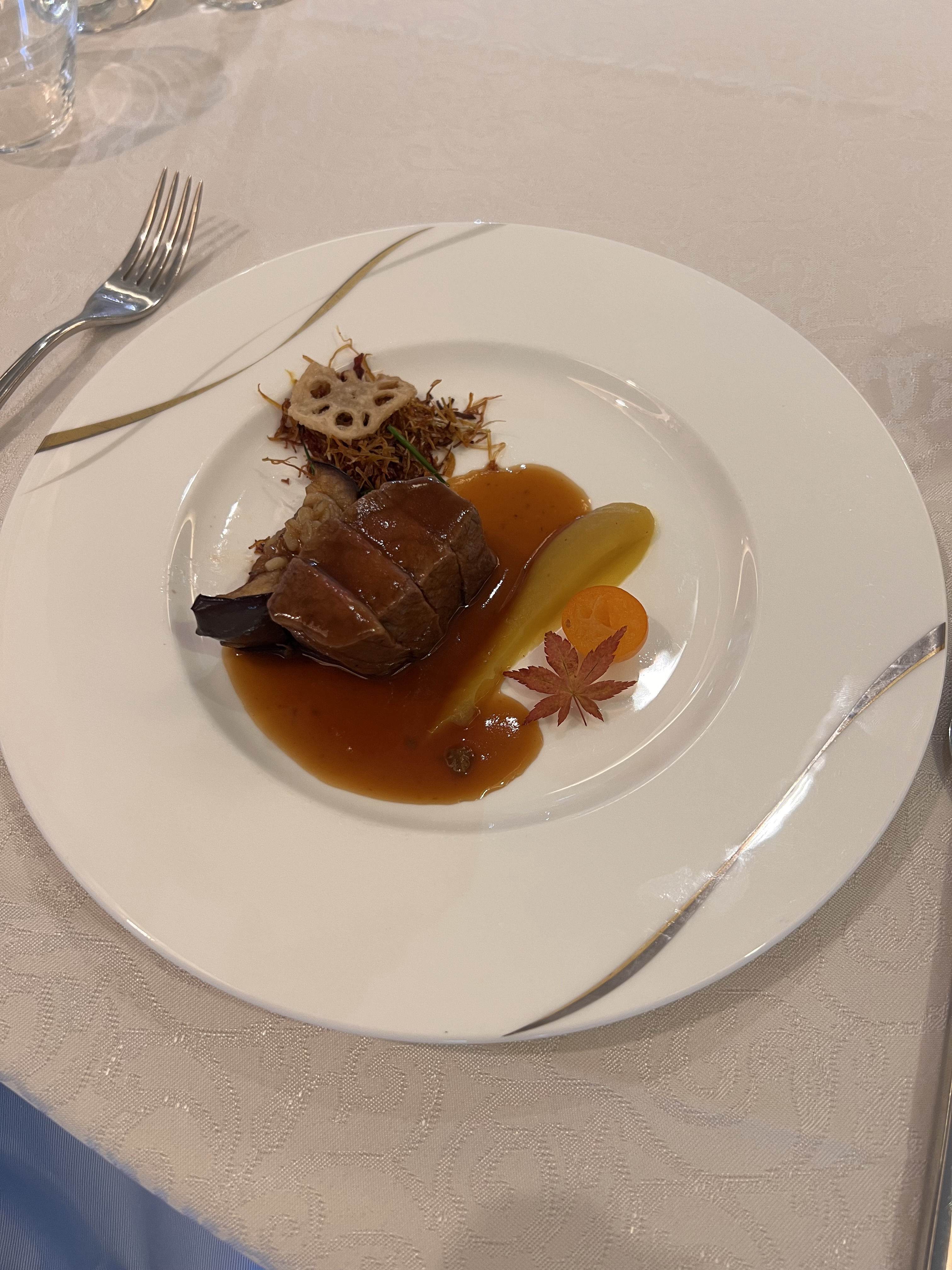 シェラトン・グランデ・トーキョーベイ・ホテル