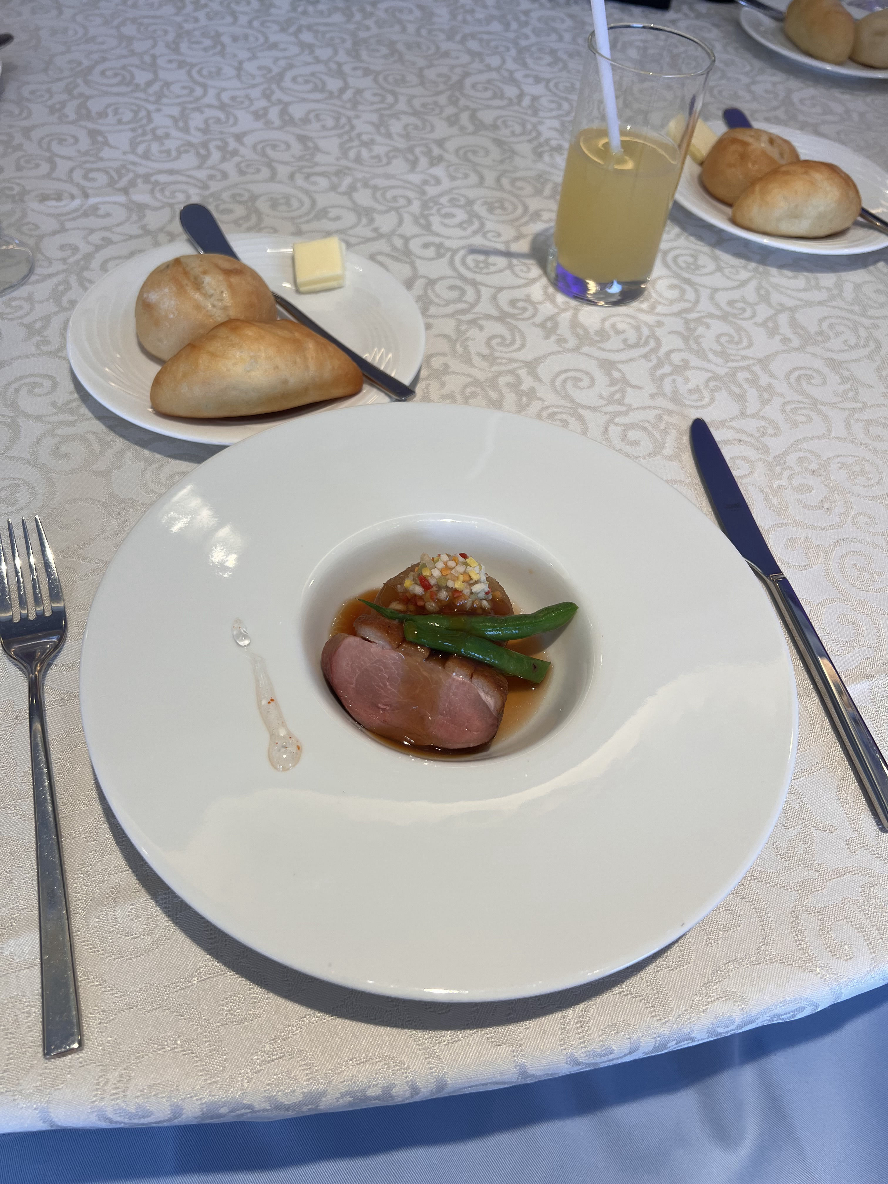 シェラトン・グランデ・トーキョーベイ・ホテル