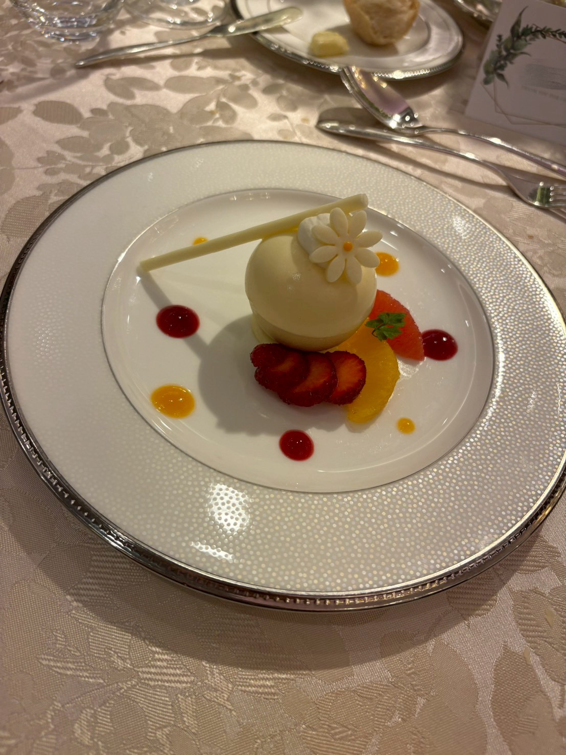 ホテルメトロポリタン